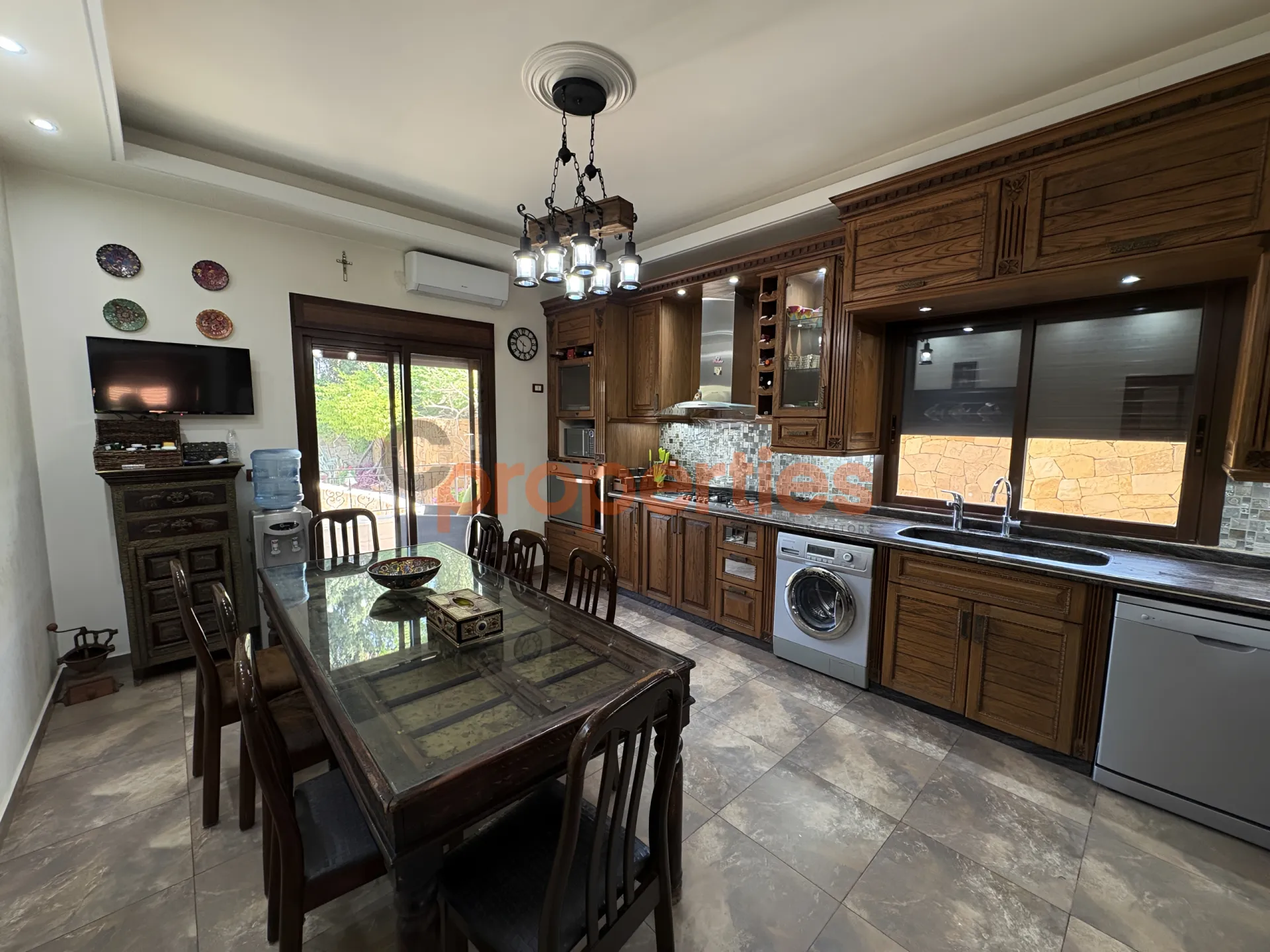 Villa for Sale in Batroun