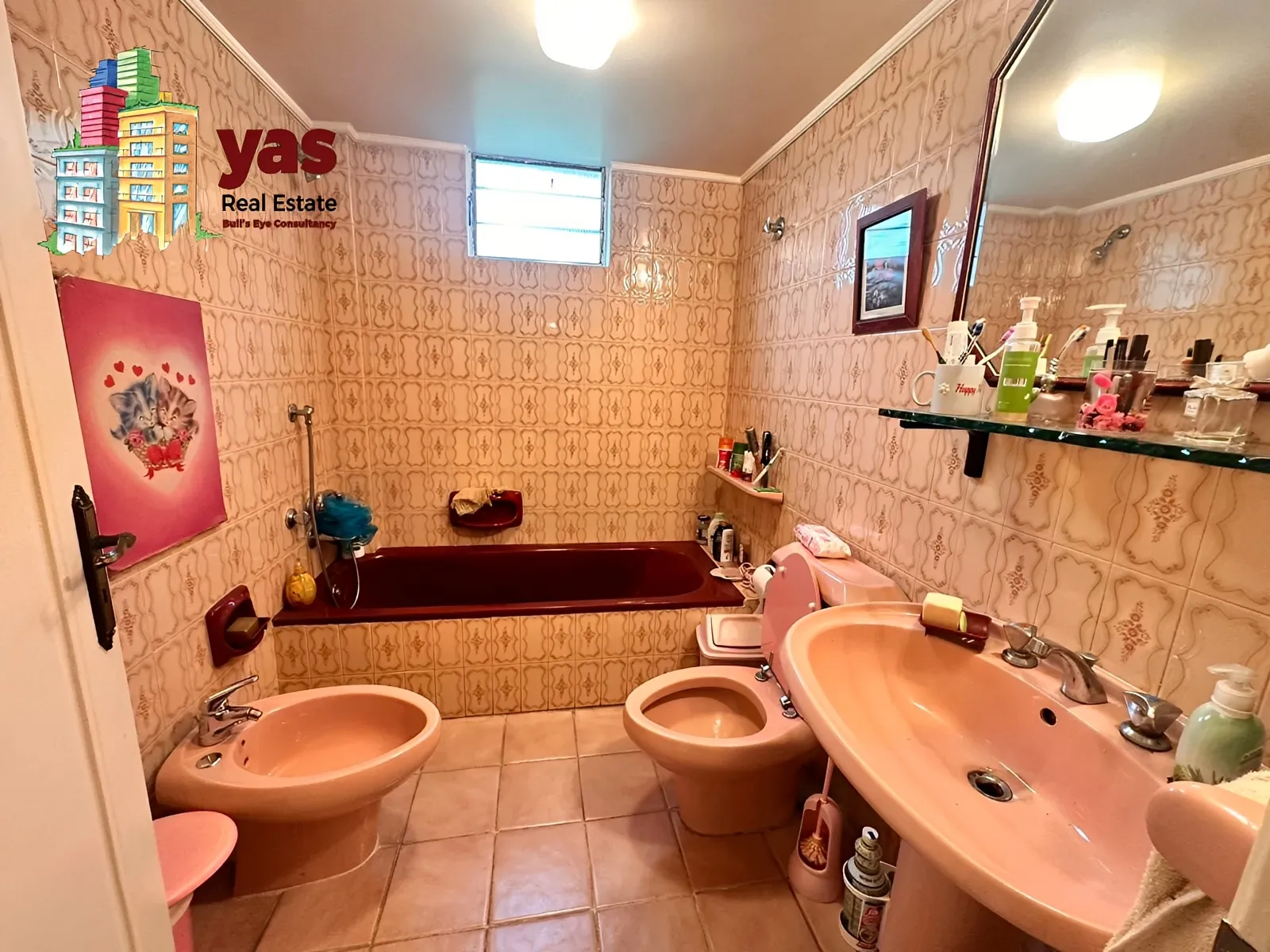 Apartment for Sale in Zalqa