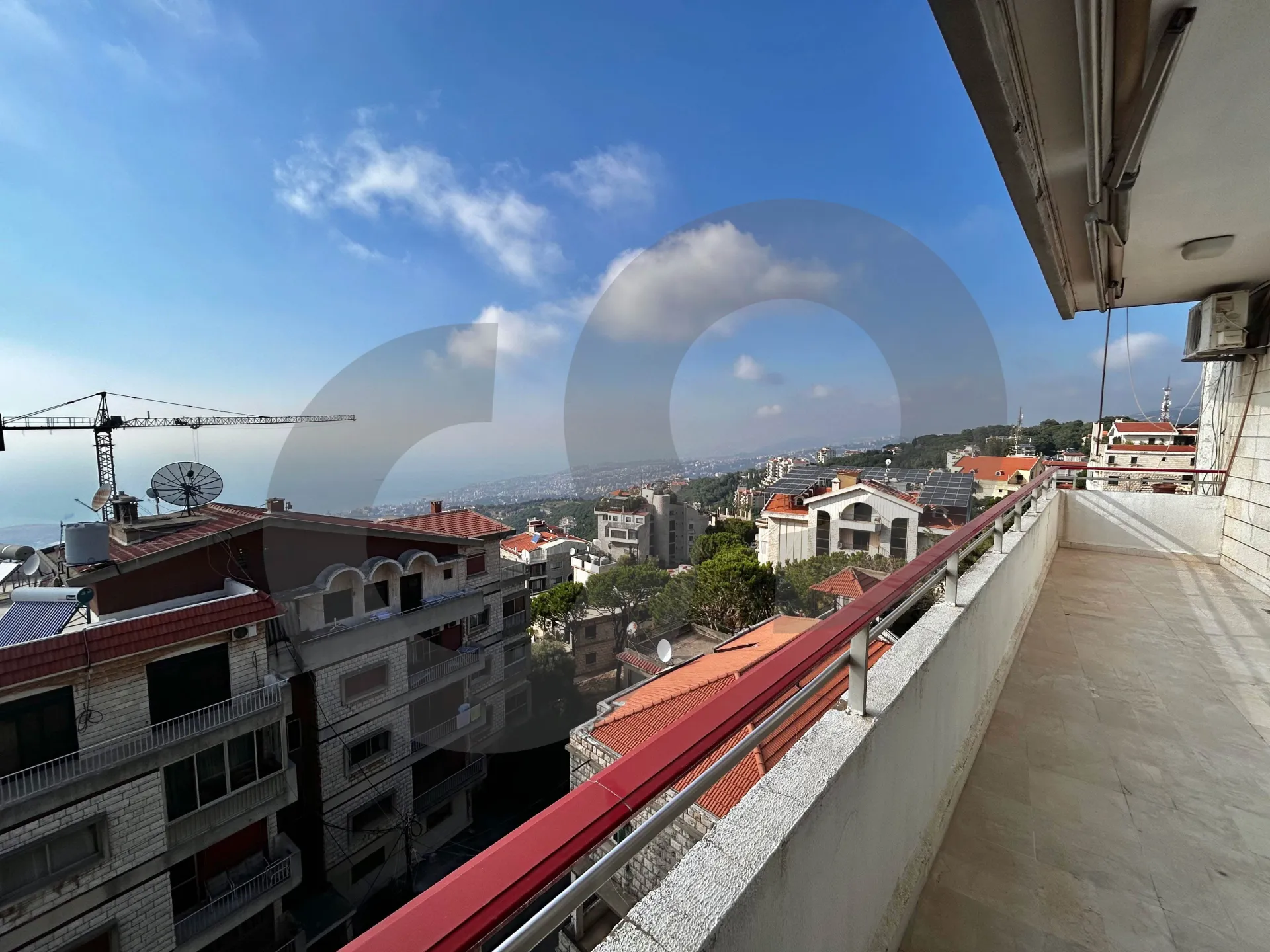 Apartment for Sale in Beit Meri