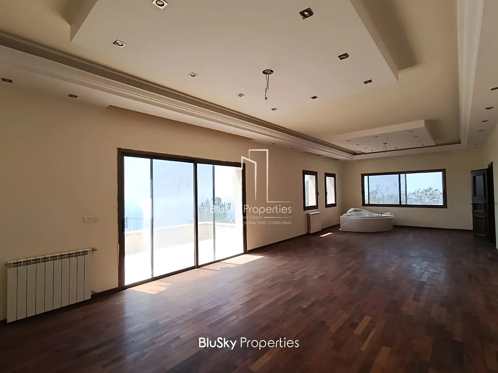 Villa for Sale in Chnaniir - 6 bed, 10 bath