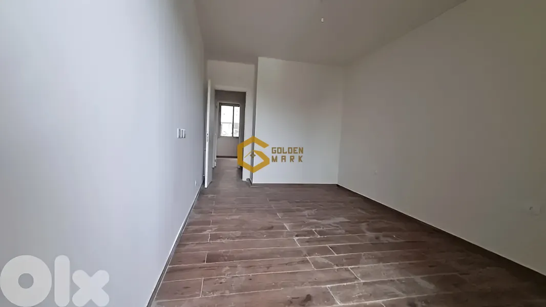 Apartment for Sale in Mazraat Yachoua