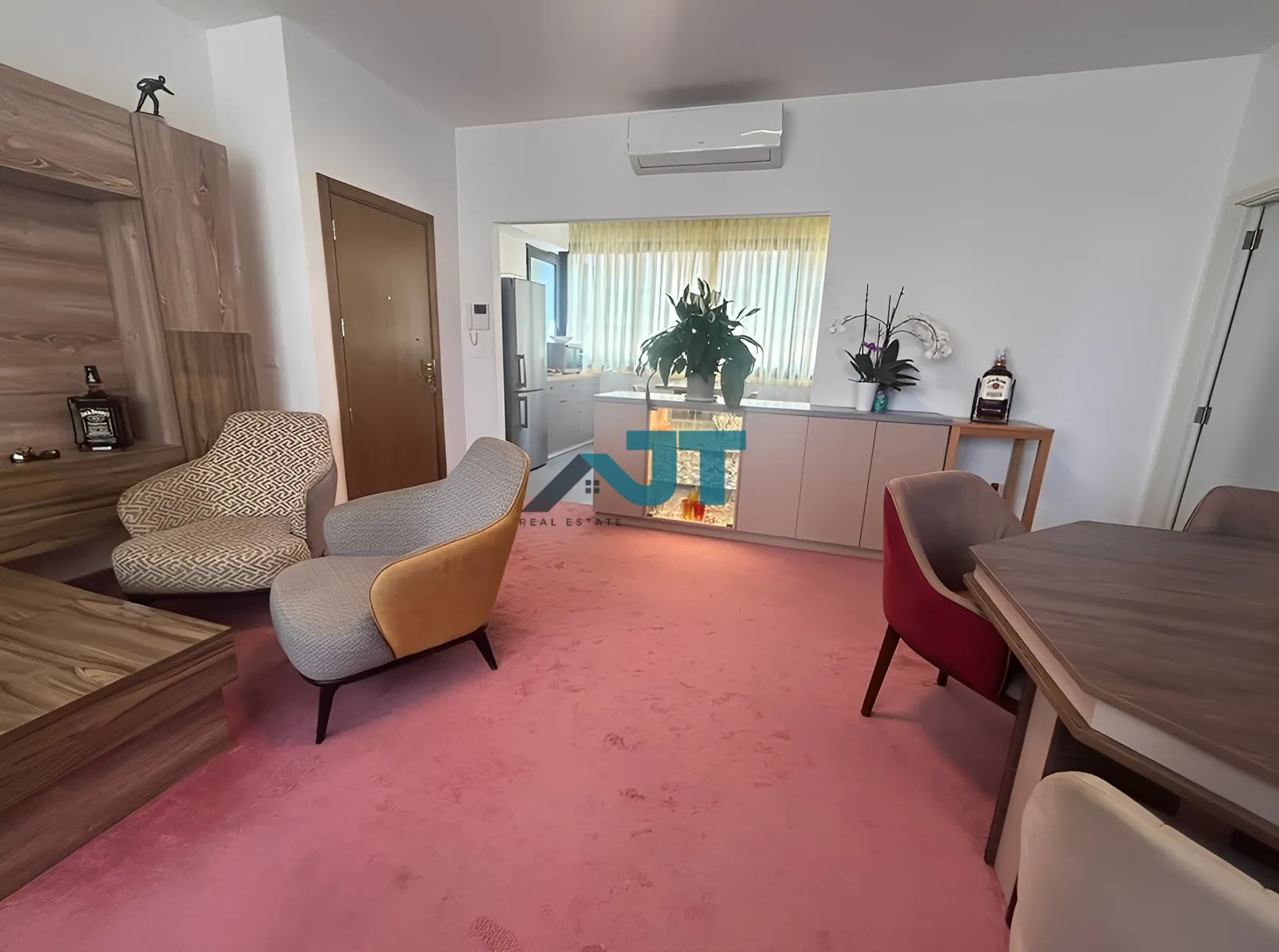 Apartment for Sale in Achrafieh