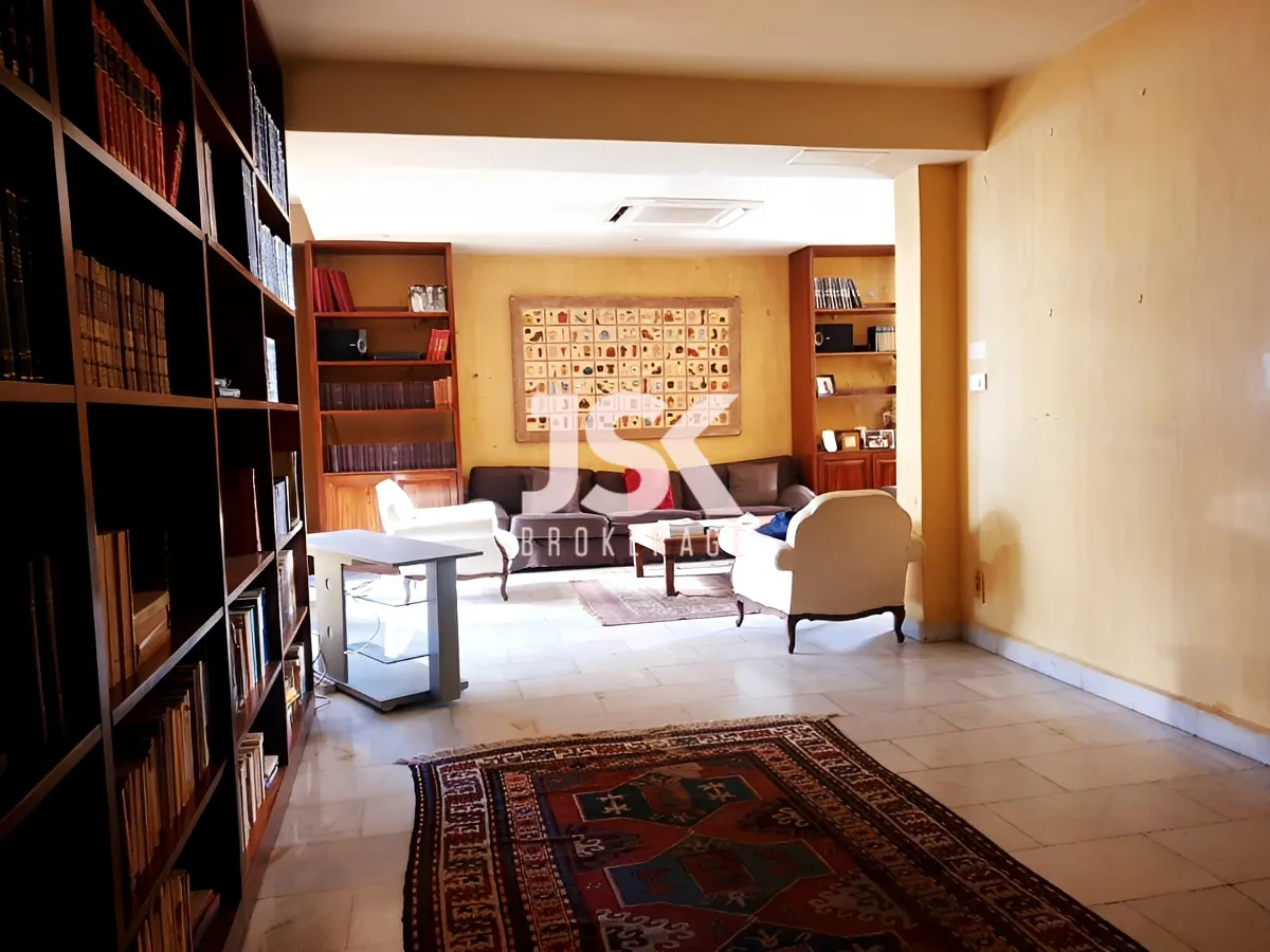 Apartment for Sale in Abdul Wahab, Beirut, Lebanon