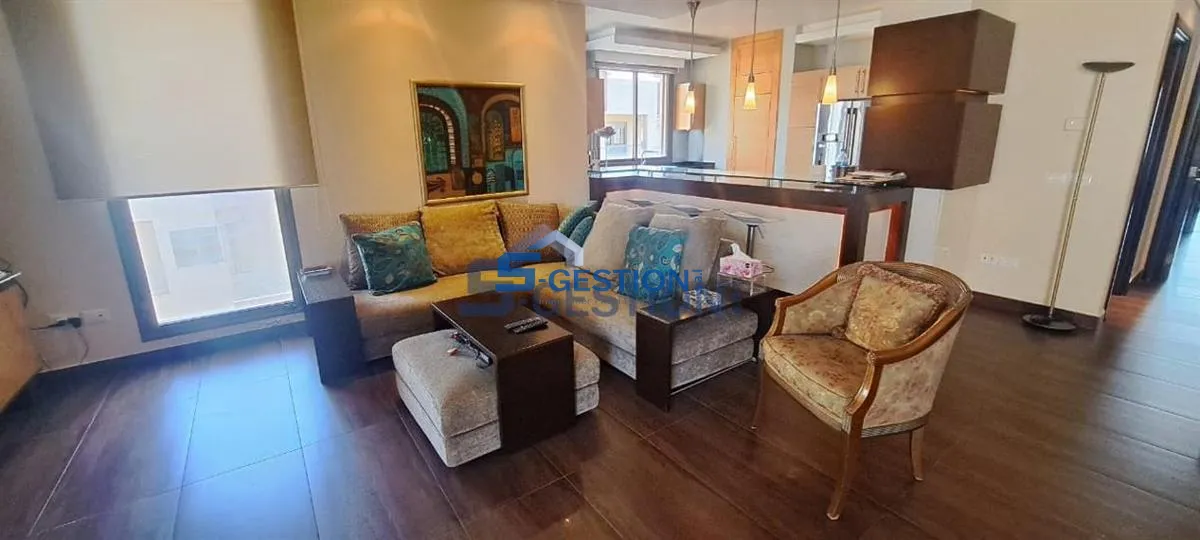 Apartment for Rent in Brazilia, Lebanon