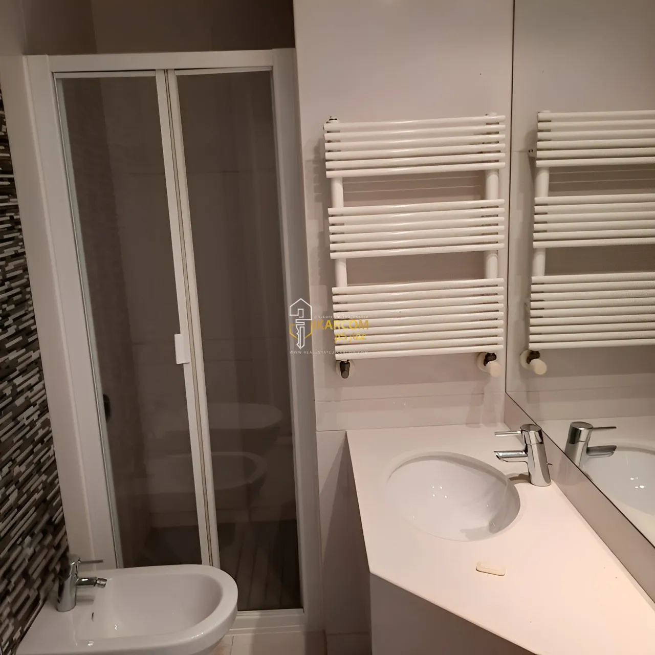 Apartment for Rent in Downtown