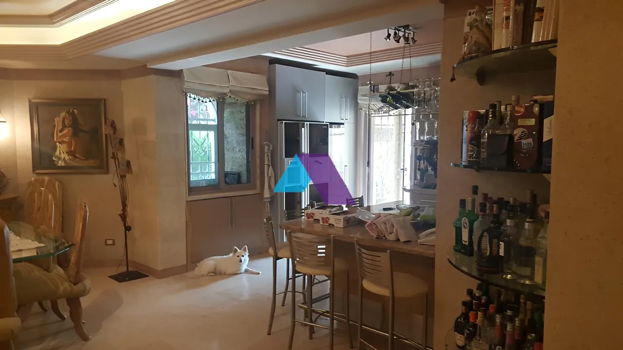 Villa for Sale in Mansourieh