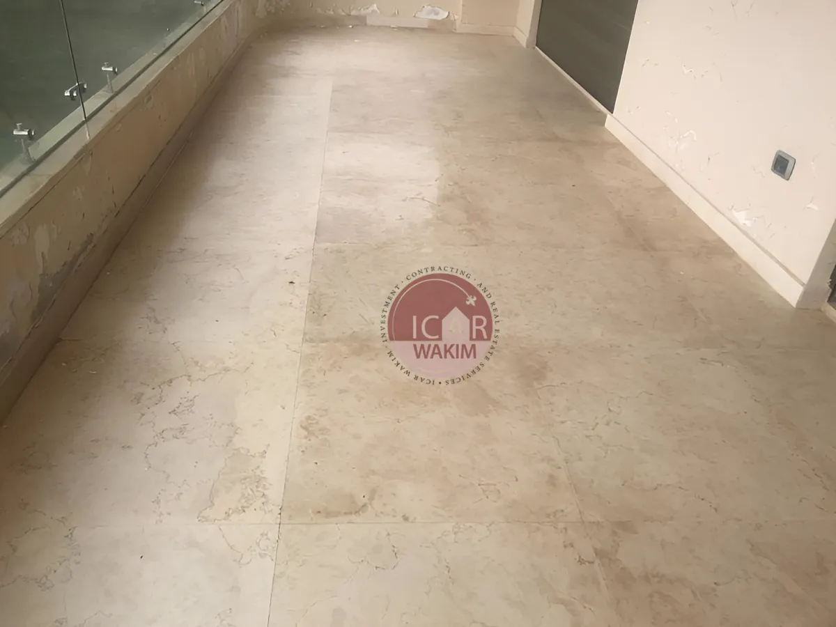 Apartment for Sale in Broummana