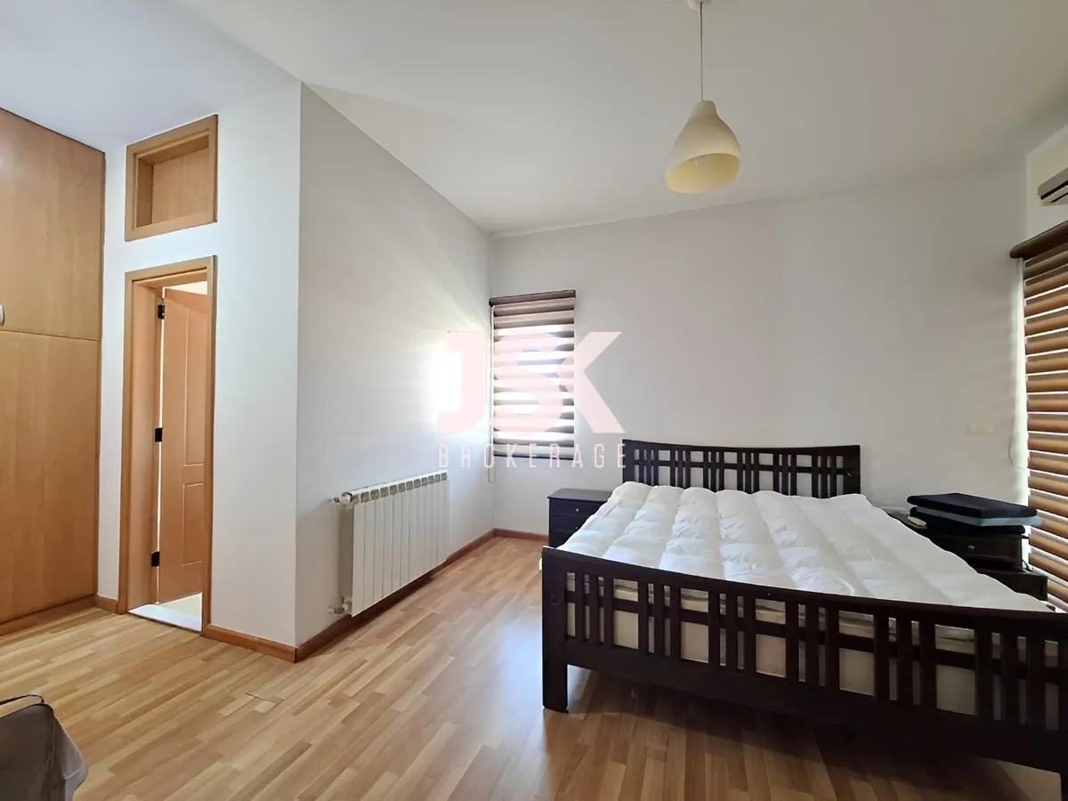 Apartment for Rent in Jounieh, Lebanon