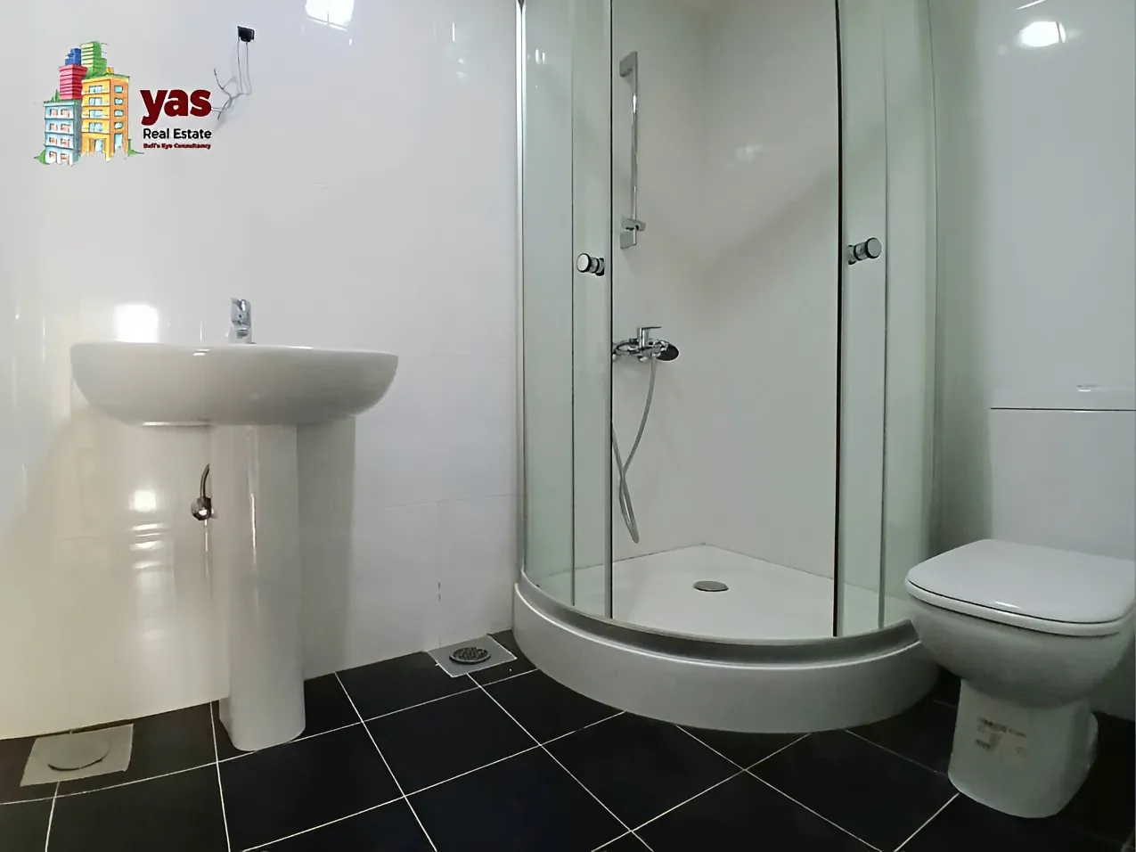 Apartment for Sale in Kfar Hbab