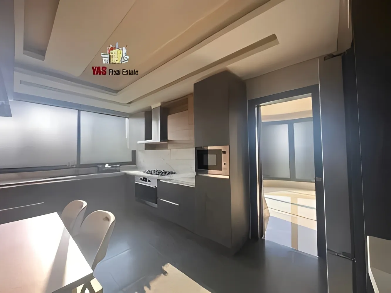 Apartment for Sale in Antelias