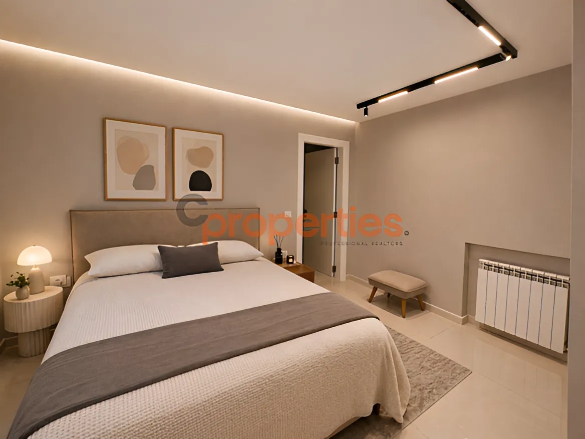 Apartment for Sale in Beit Meri