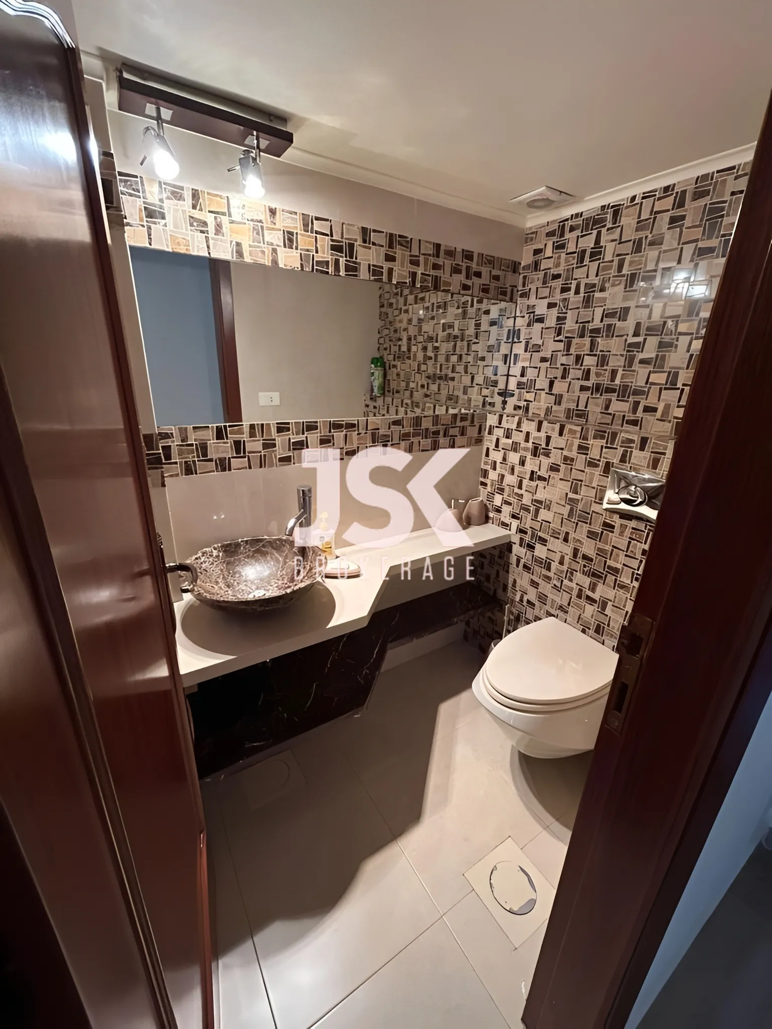 Apartment for Rent in Ain Saadeh, Lebanon