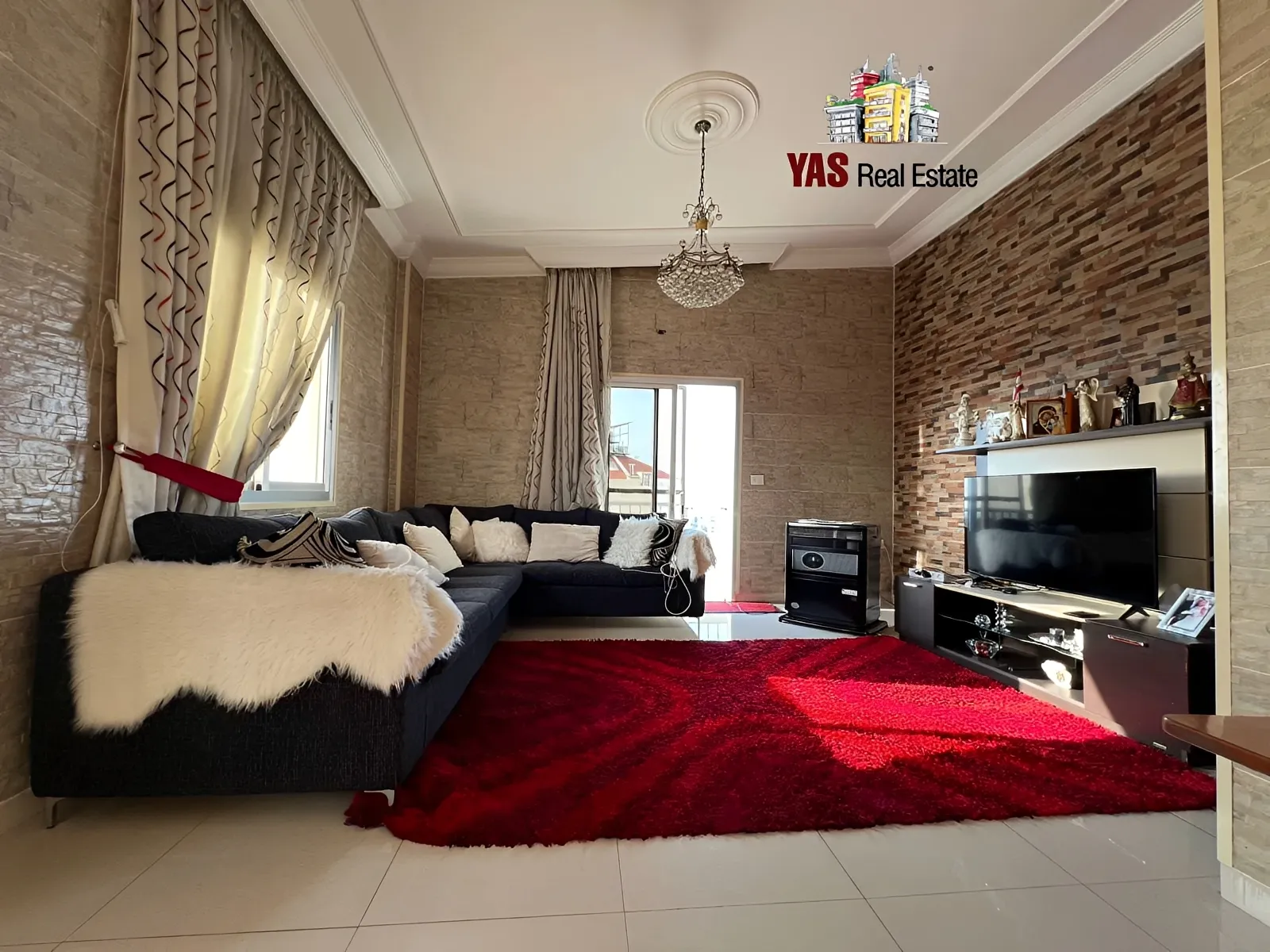 Apartment for Sale in Sarba - 2 bed, 2 bath