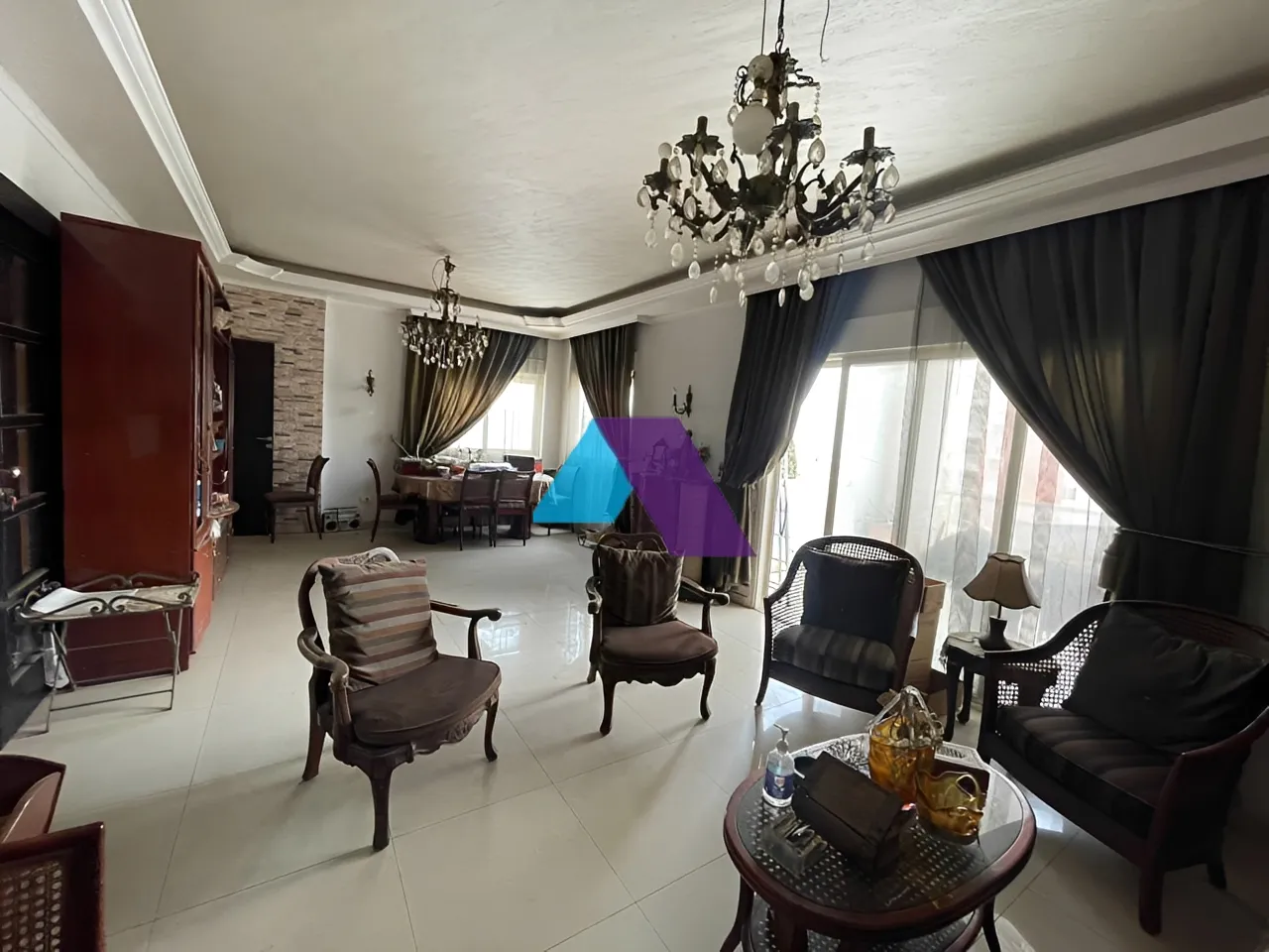 Apartment for Sale in Antelias - 3 bed, 3 bath