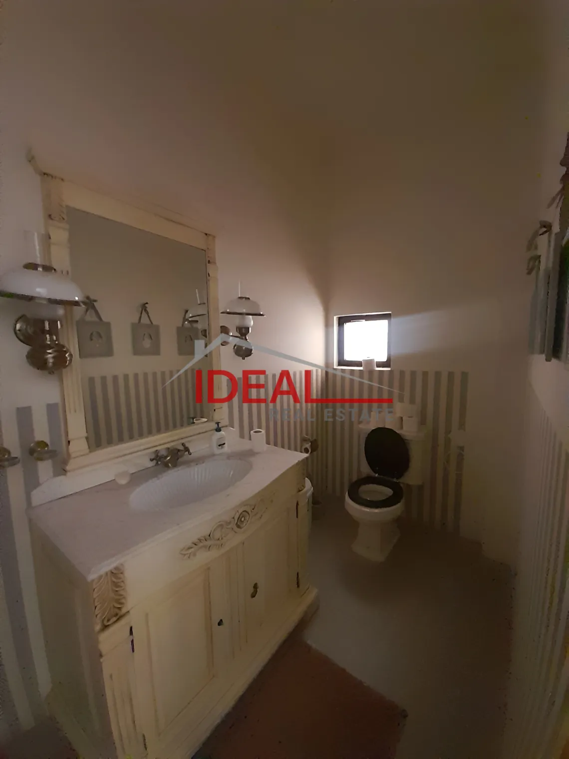 Chalet for sale in Faqra, Lebanon