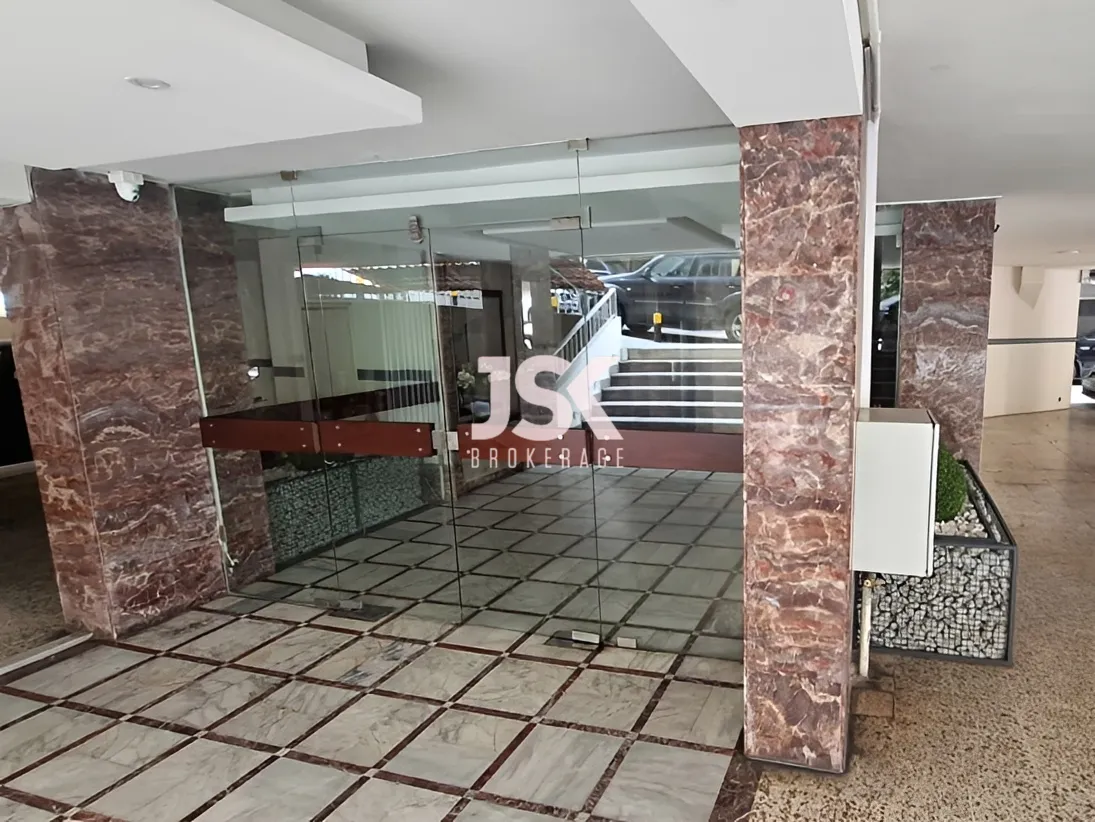 Apartment for Sale in Achrafieh