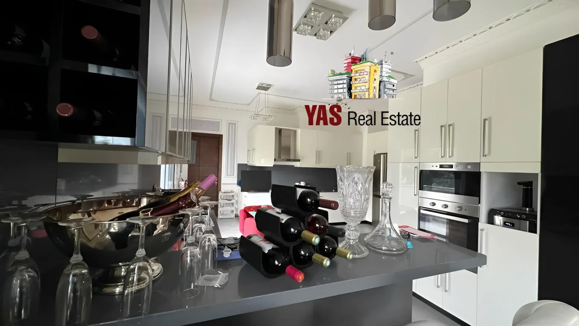Apartment for Sale in Ballouneh