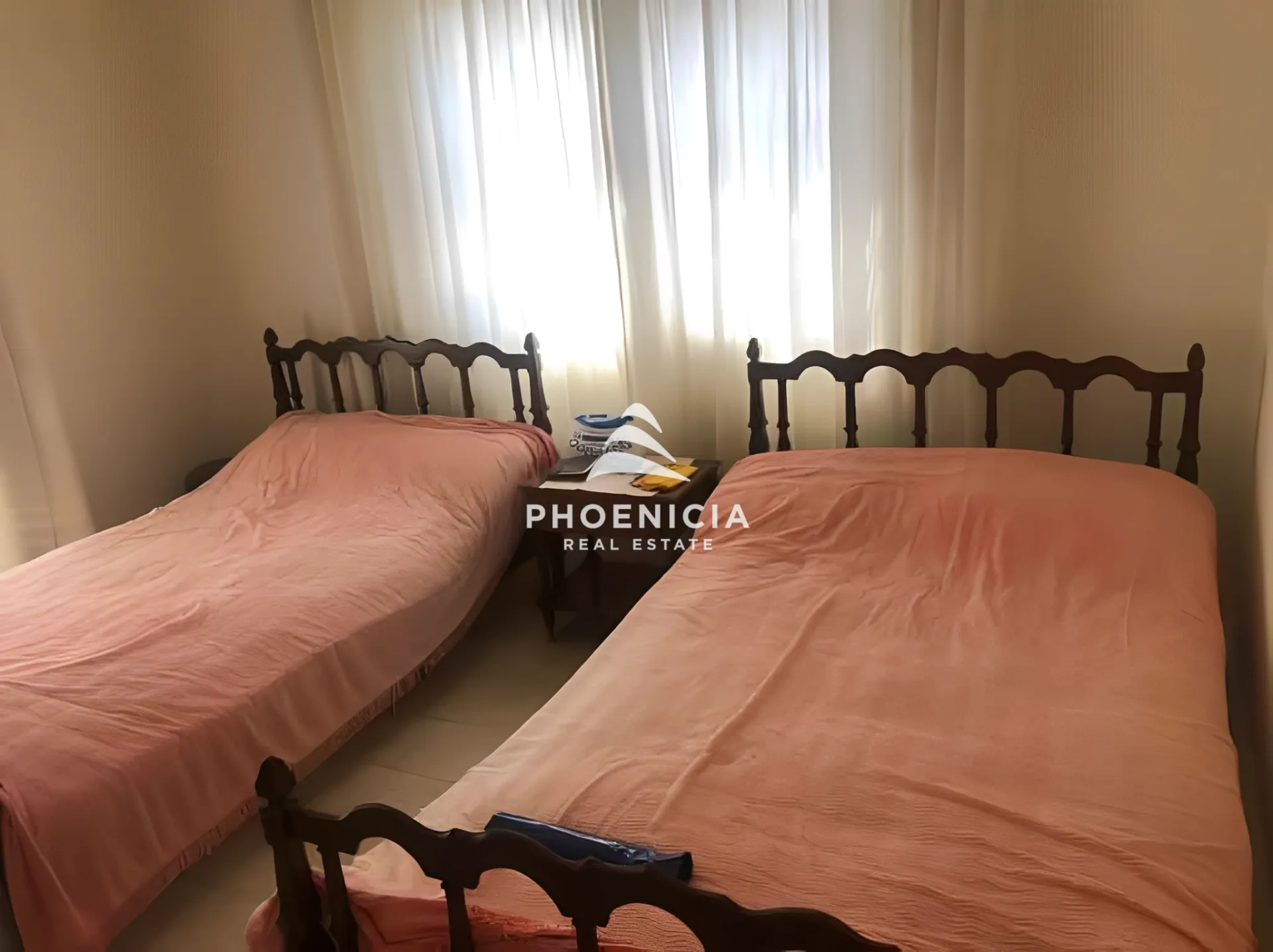 Apartment for rent in Jeddayel, Jbeil, Lebanon