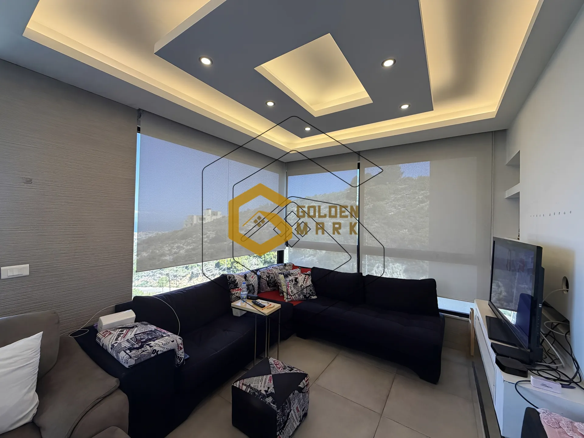 Duplex for Rent in Blat