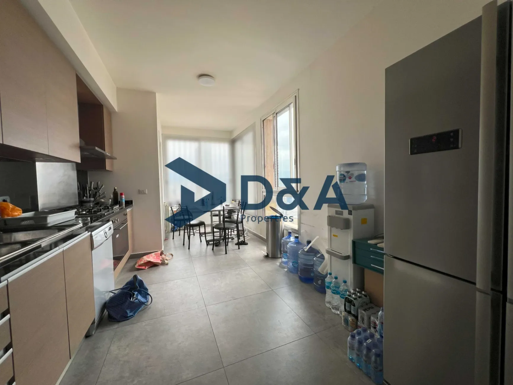 Apartment for sale in Achrafieh, Beirut, Lebanon - 3 bed, 5 bath