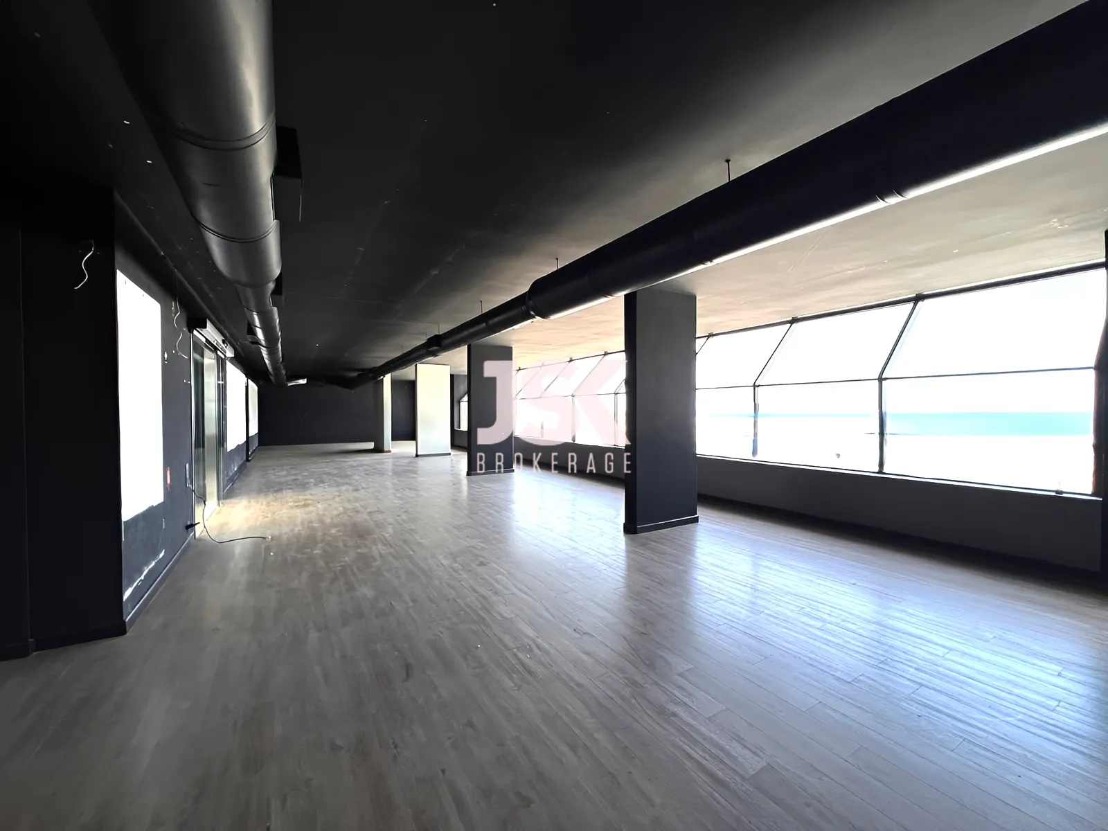 Office for Rent in Gemmayzeh
