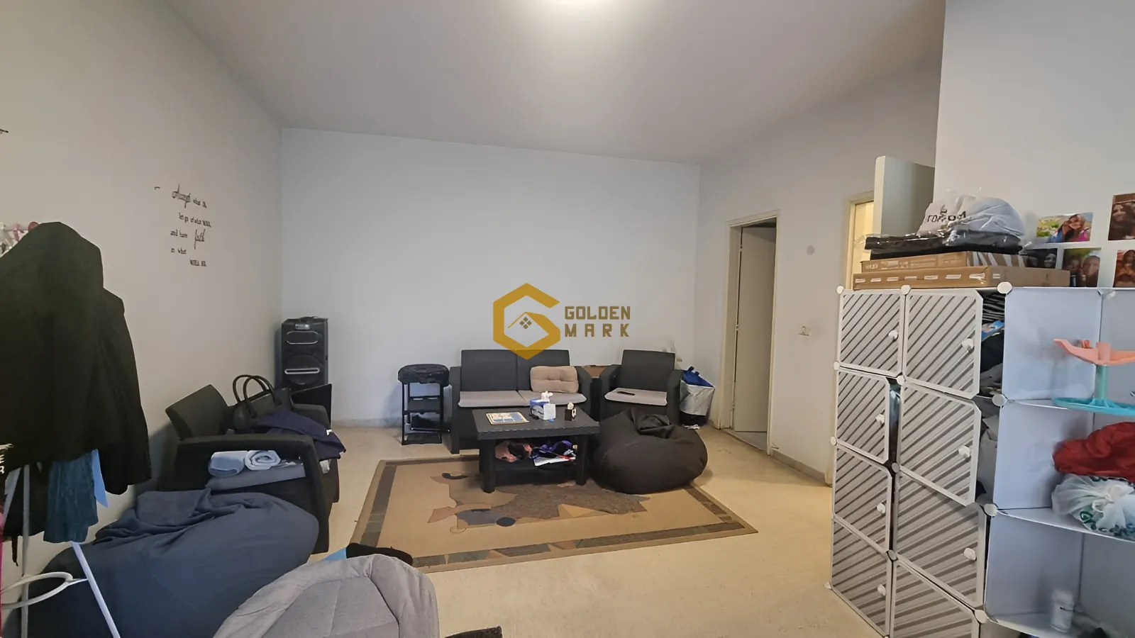 Apartment for Rent in Beit El Chaar