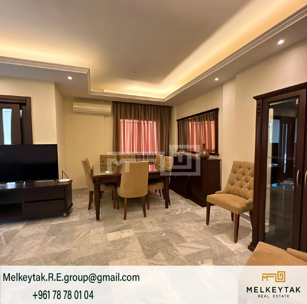 Apartment for rent in Adonis Kesrouane, Lebanon