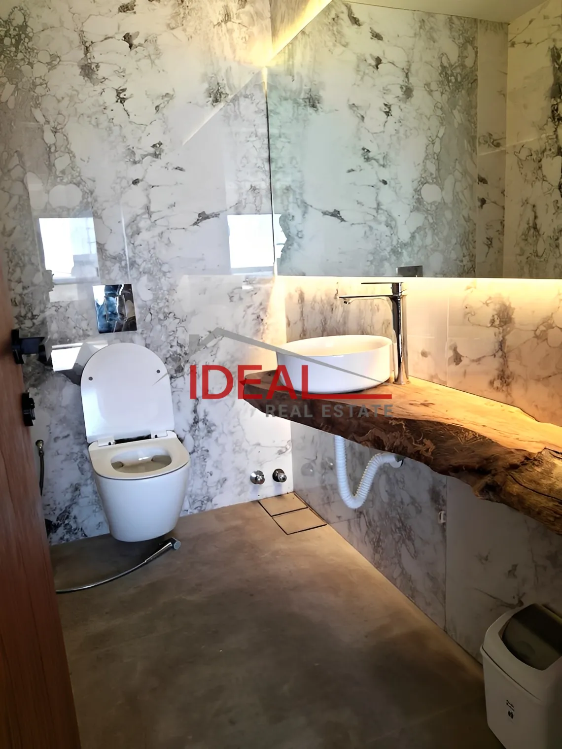 Apartment for Sale in Jounieh, Lebanon