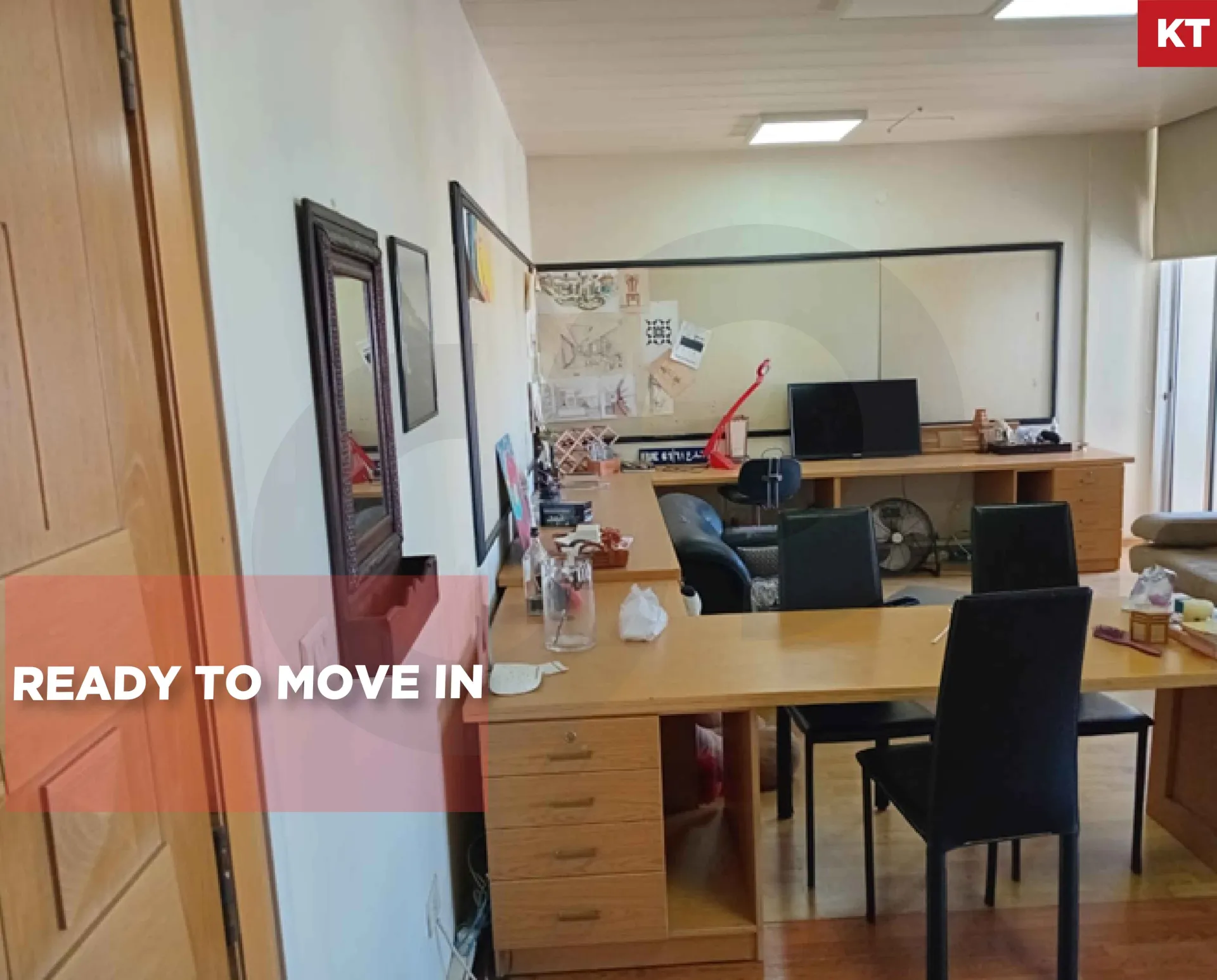 Office for Sale in Jal El Dib