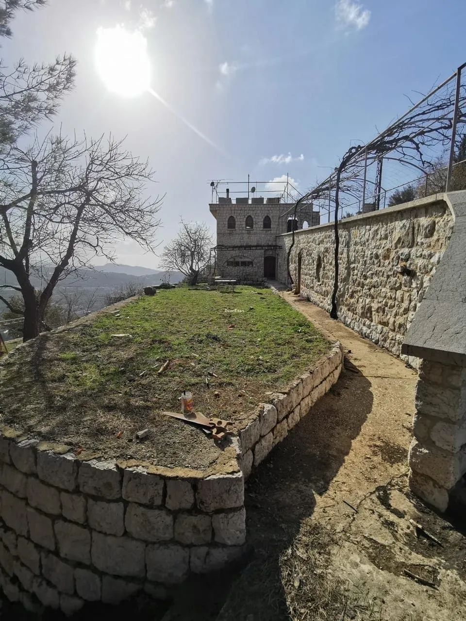 Villa for sale in Tourzaiyya, lebanon
