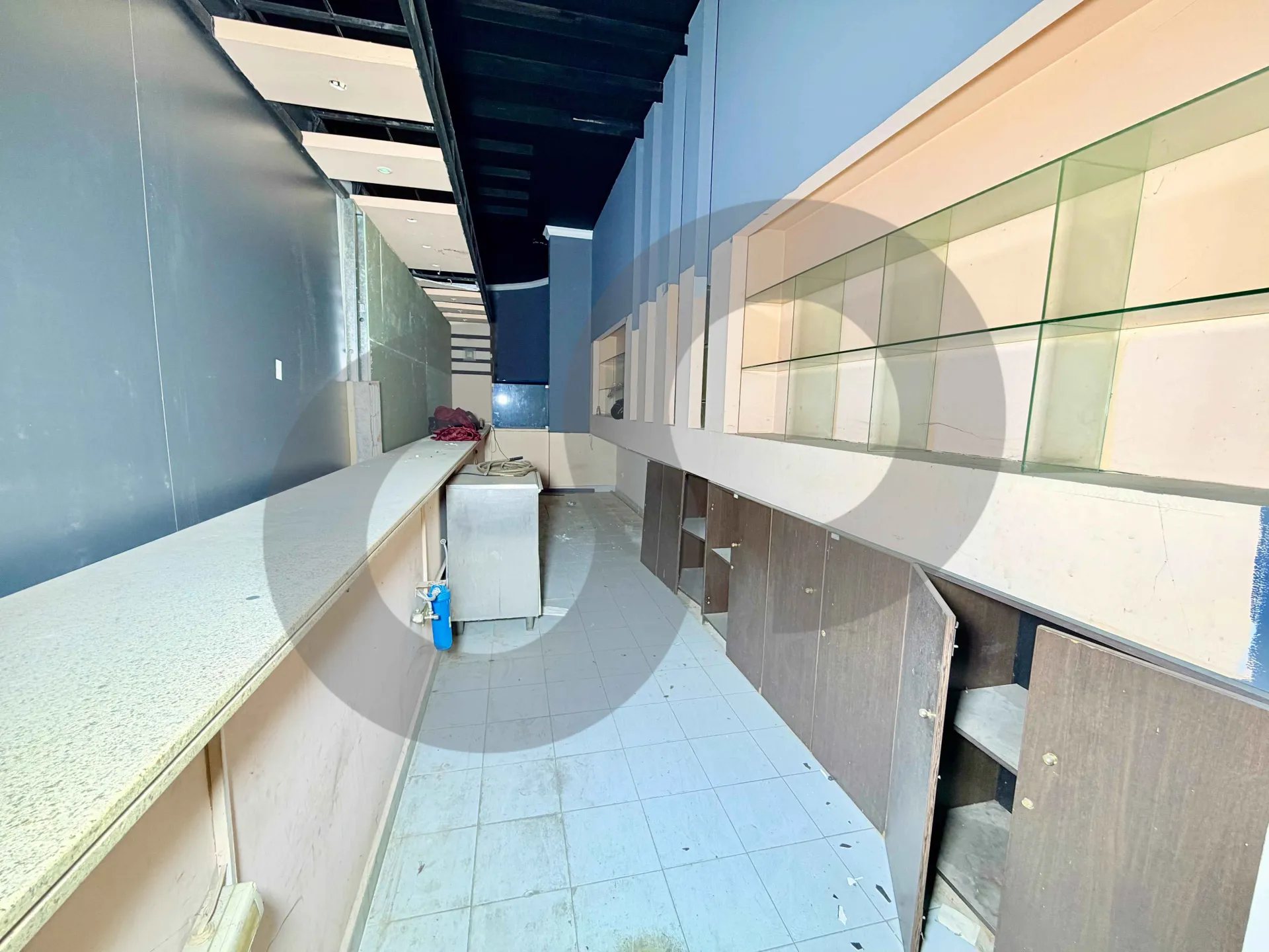 Commercial Property for Rent in Tabarja