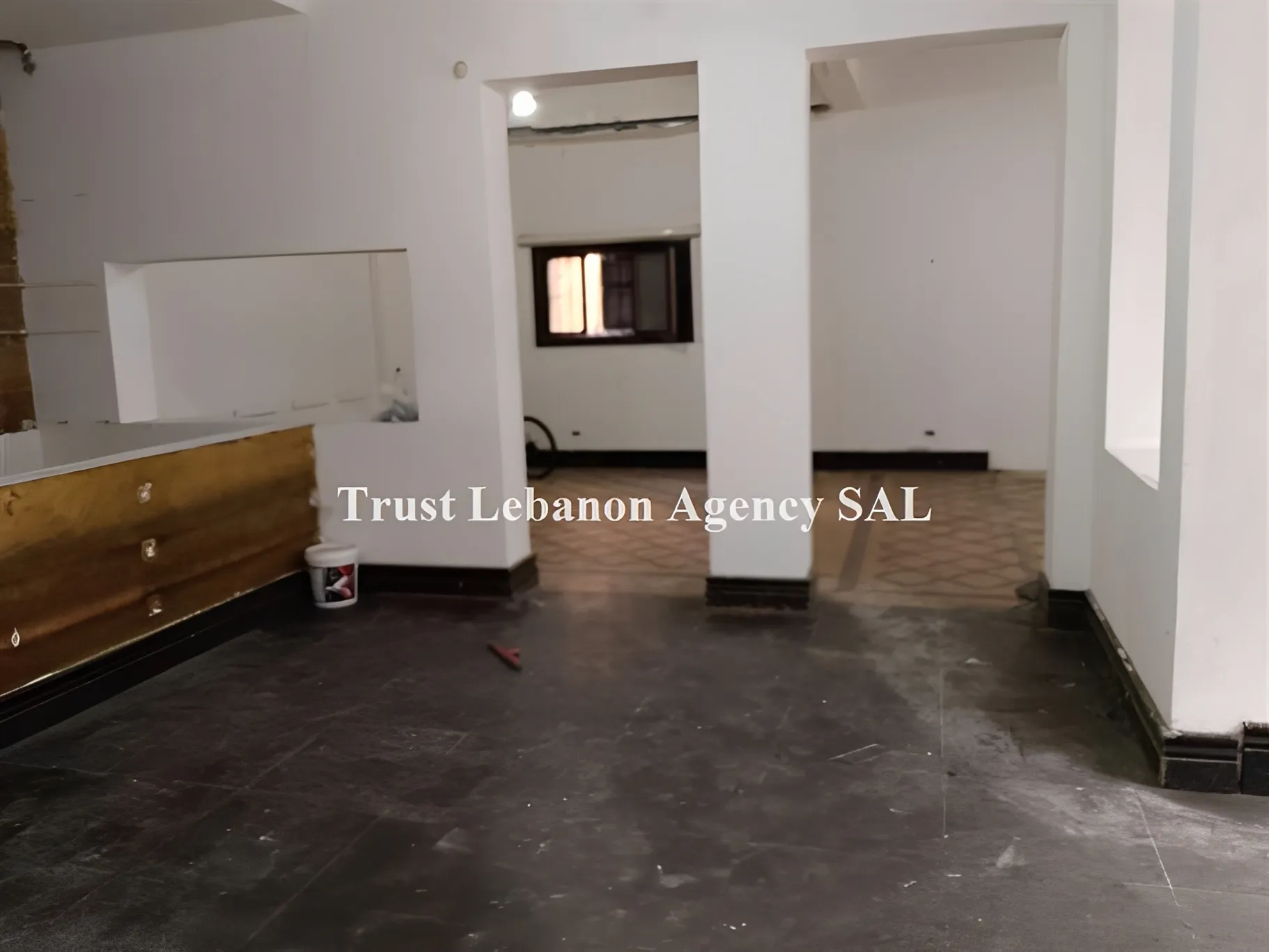 Restaurant for rent in Beirut, Kantari