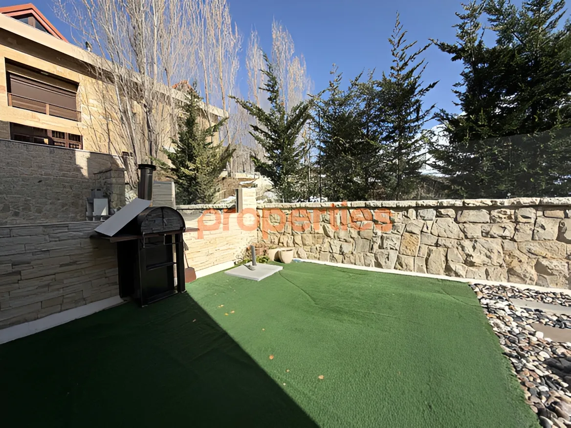 Chalet for Sale in Faqra