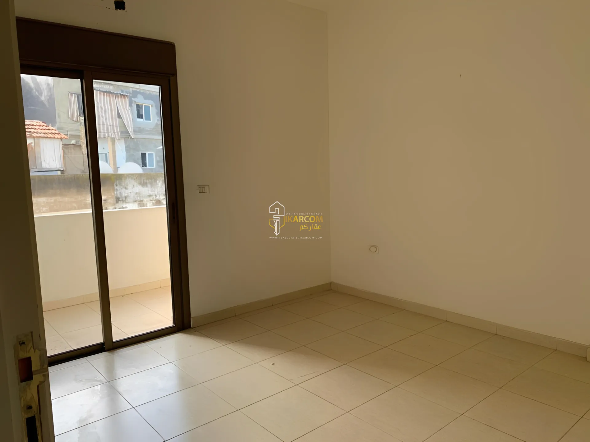Apartment for Sale in Bauchrieh