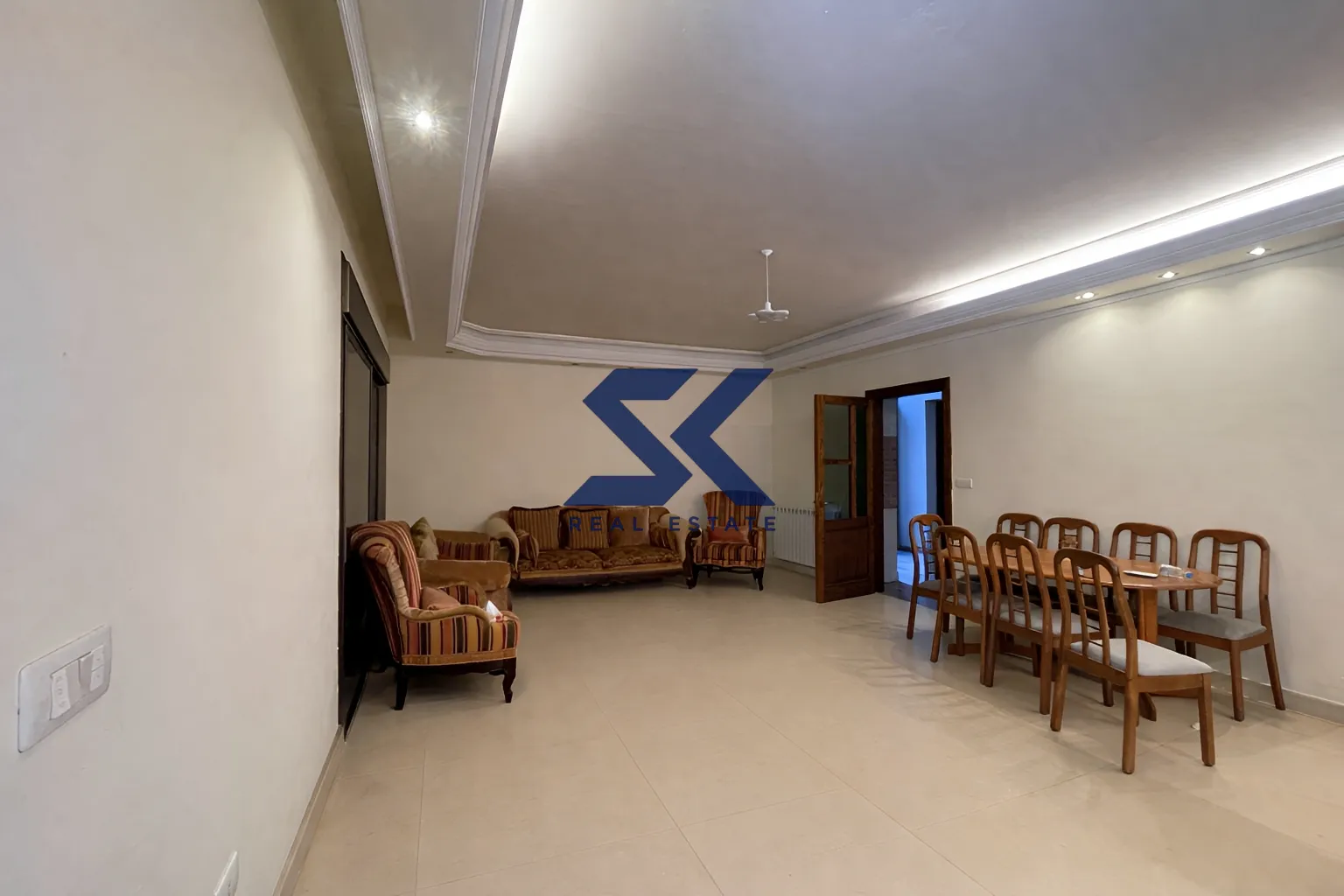 Apartment for sale in Sahel aalma, lebanon