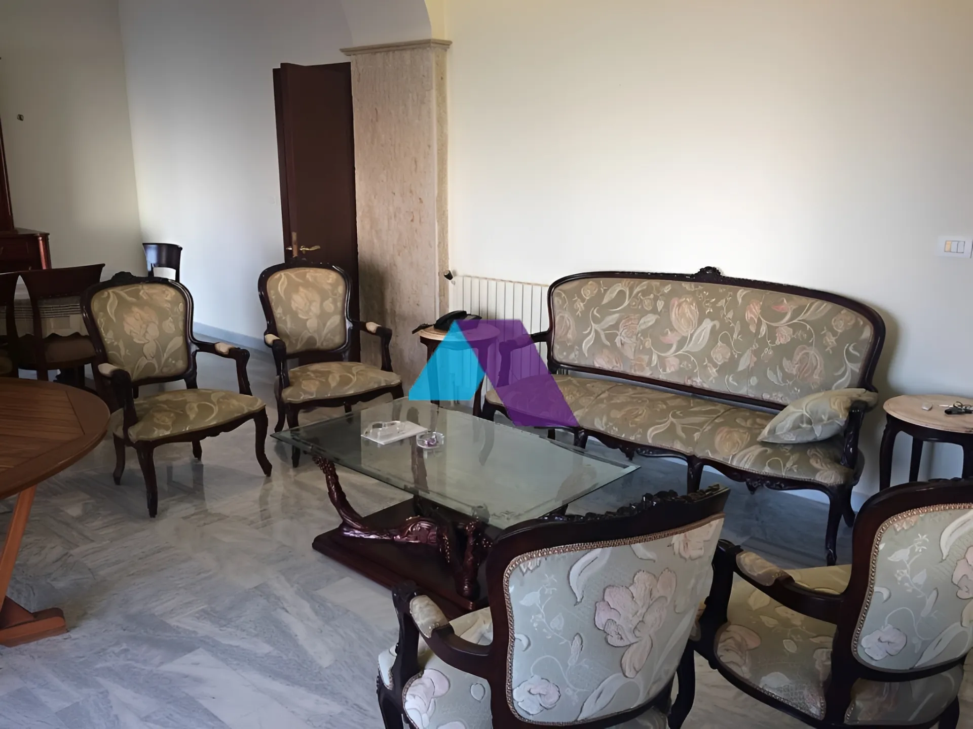 Apartment for Sale in Ain Saadeh