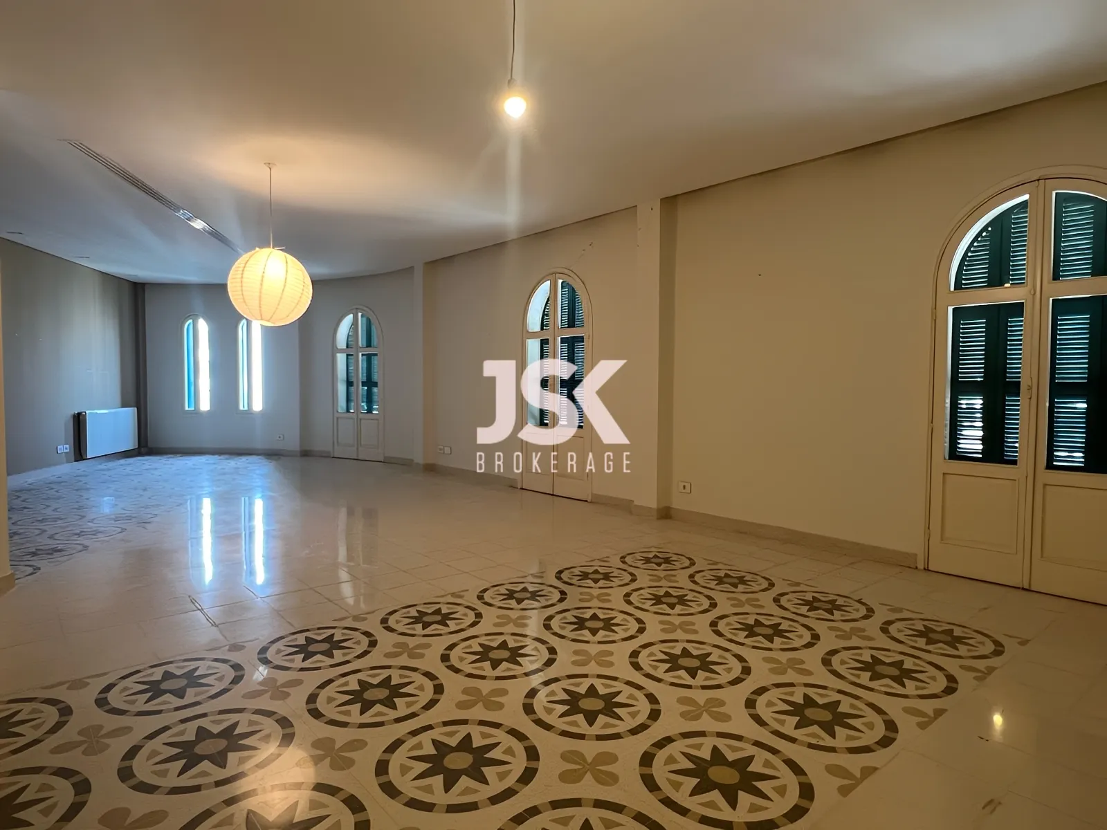 Apartment for Rent in Achrafieh
