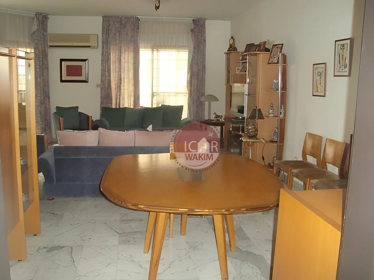 Apartment for Sale in Mezher - 3 bed, 3 bath
