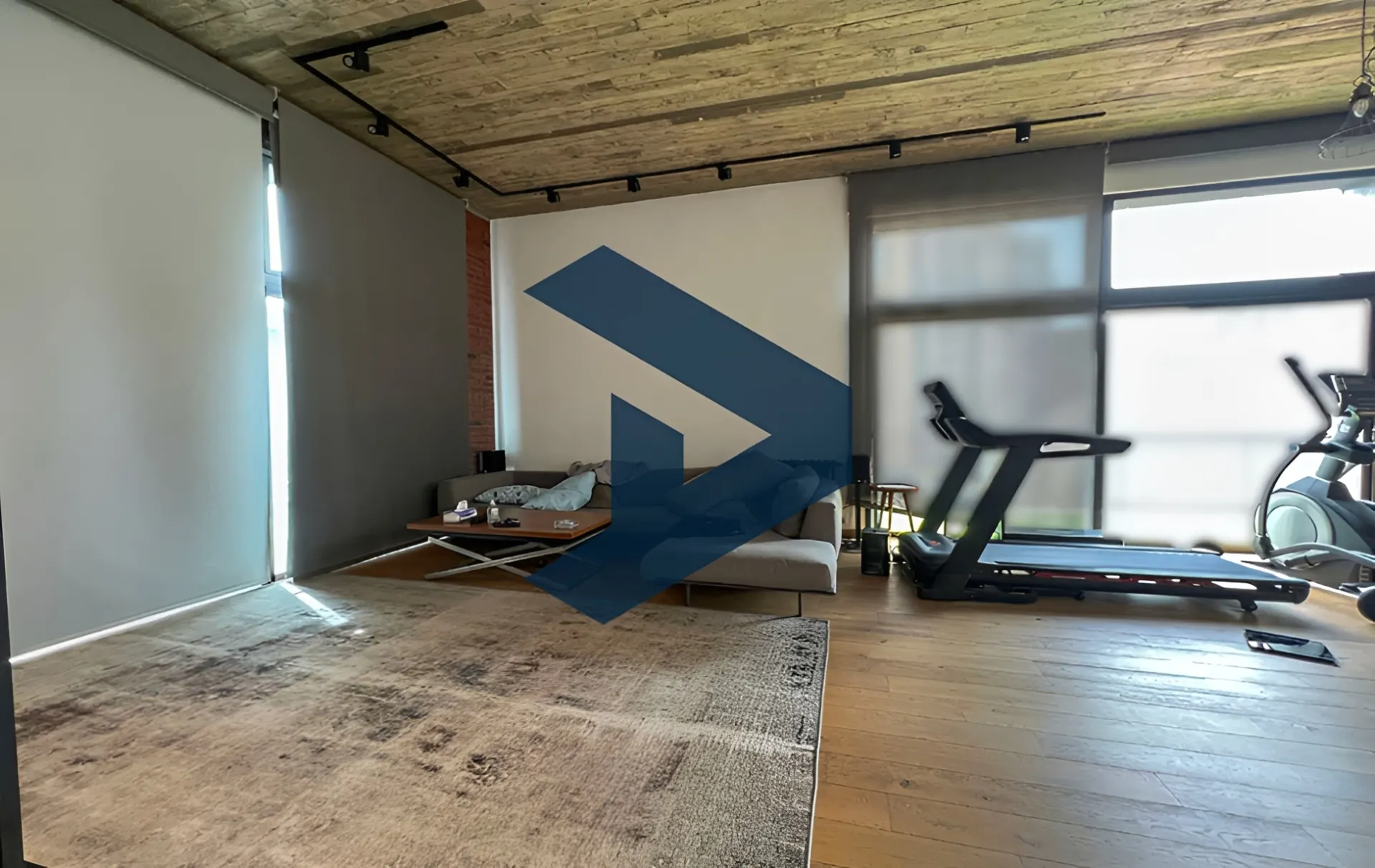 Penthouse for rent in Achrafieh, Beirut, Lebanon - 2 bed, 4 bath