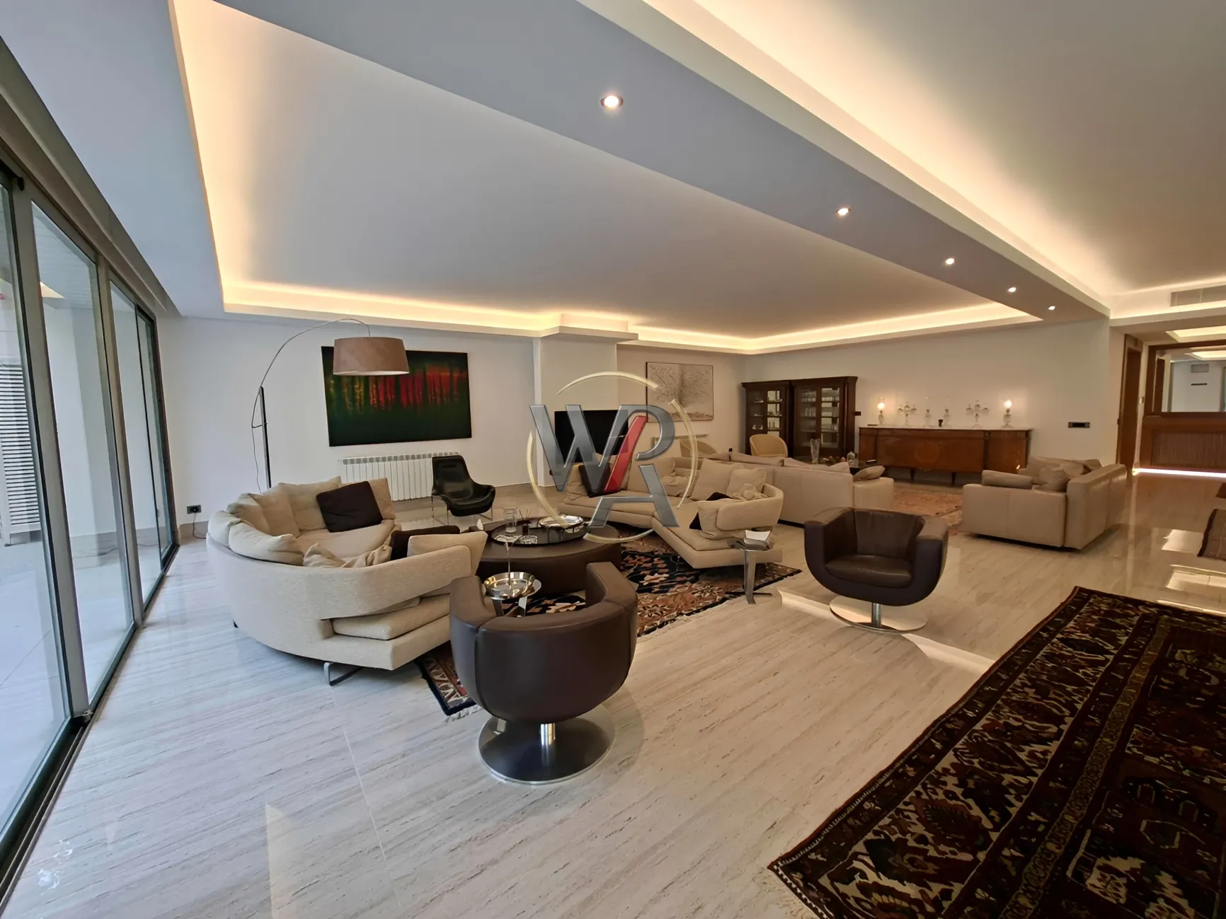 Apartment for sale in Rabieh, Lebanon