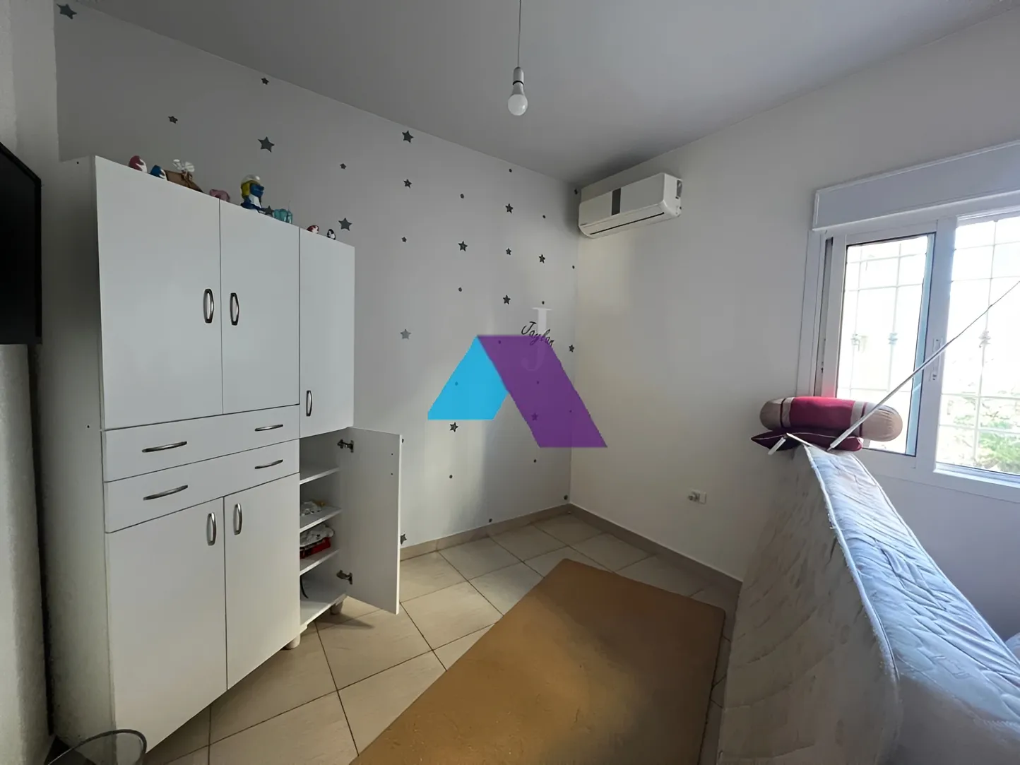 Apartment for sale in Aamchit