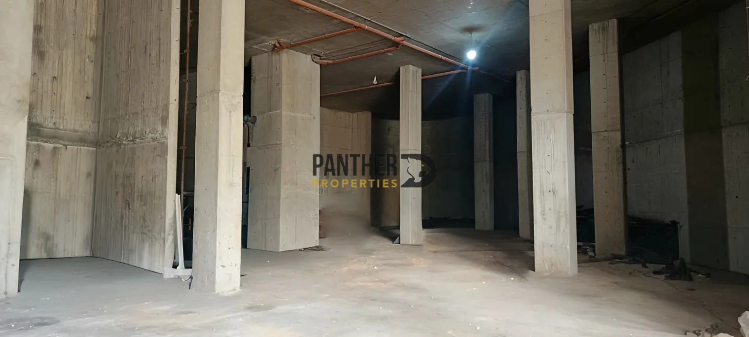 Warehouse for rent in Mazraat Yachoua, Lebanon