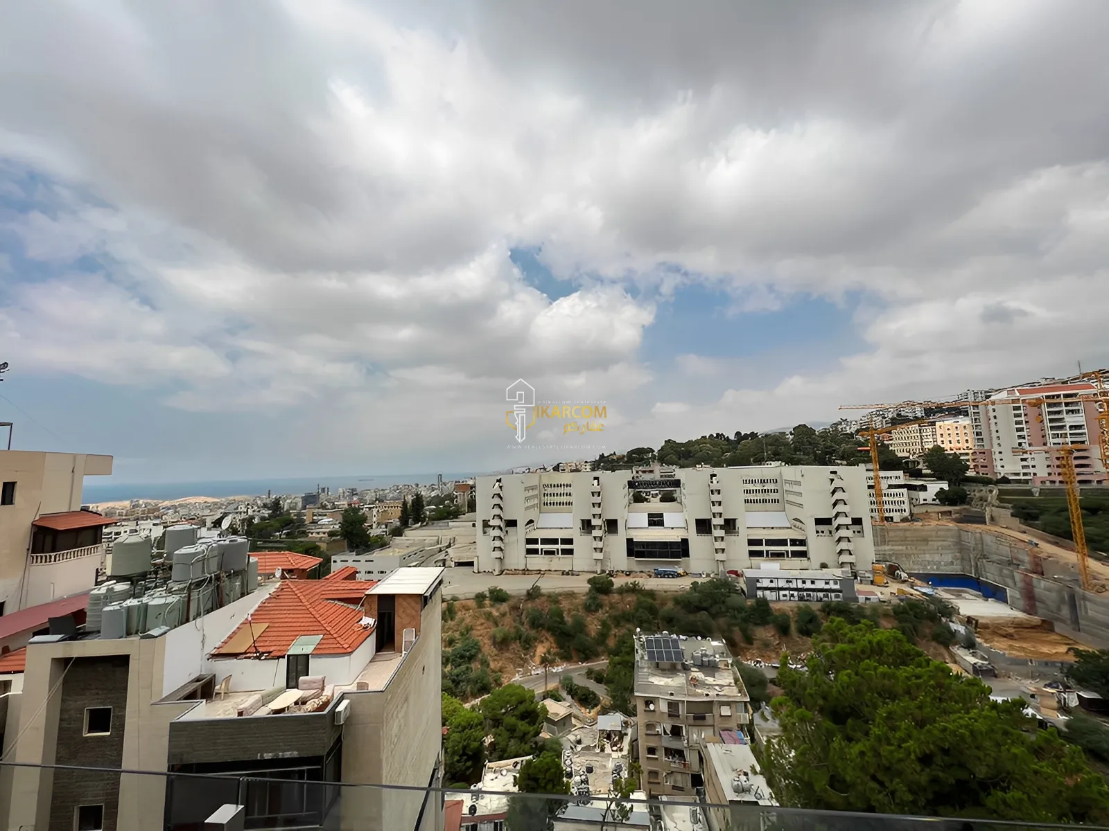 Duplex for Sale in Sabtiyeh