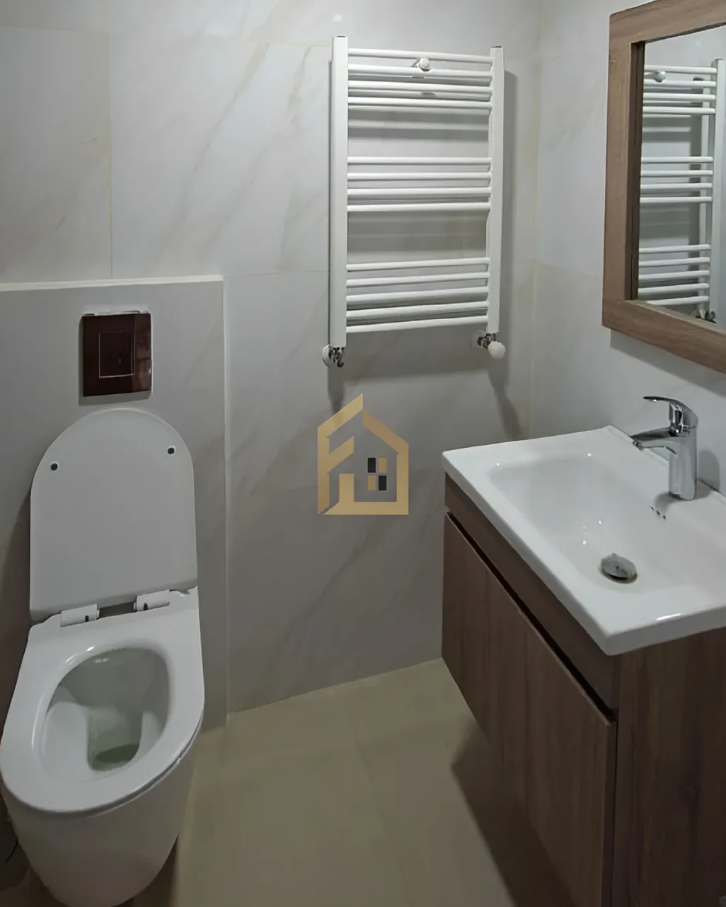 Apartment for sale in Baabdat, Lebanon