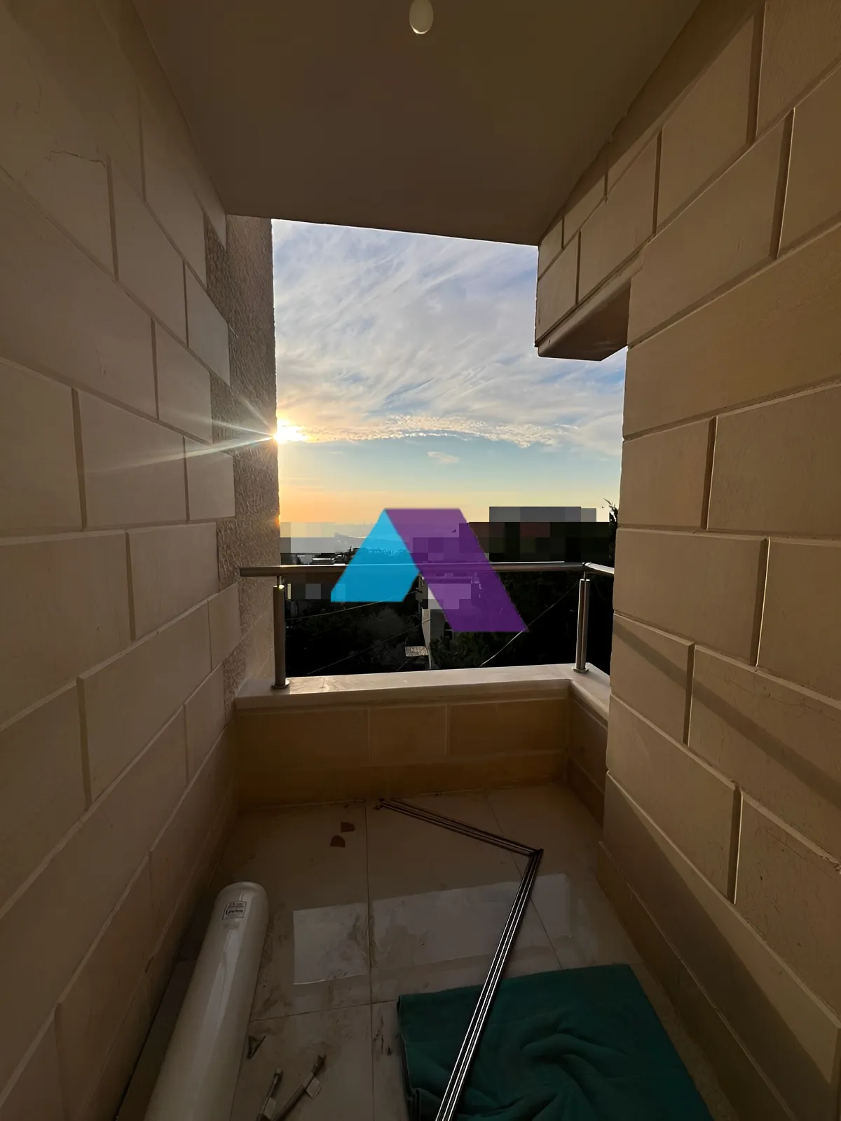 Apartment for Sale in Ballouneh - 2 bed, 2 bath