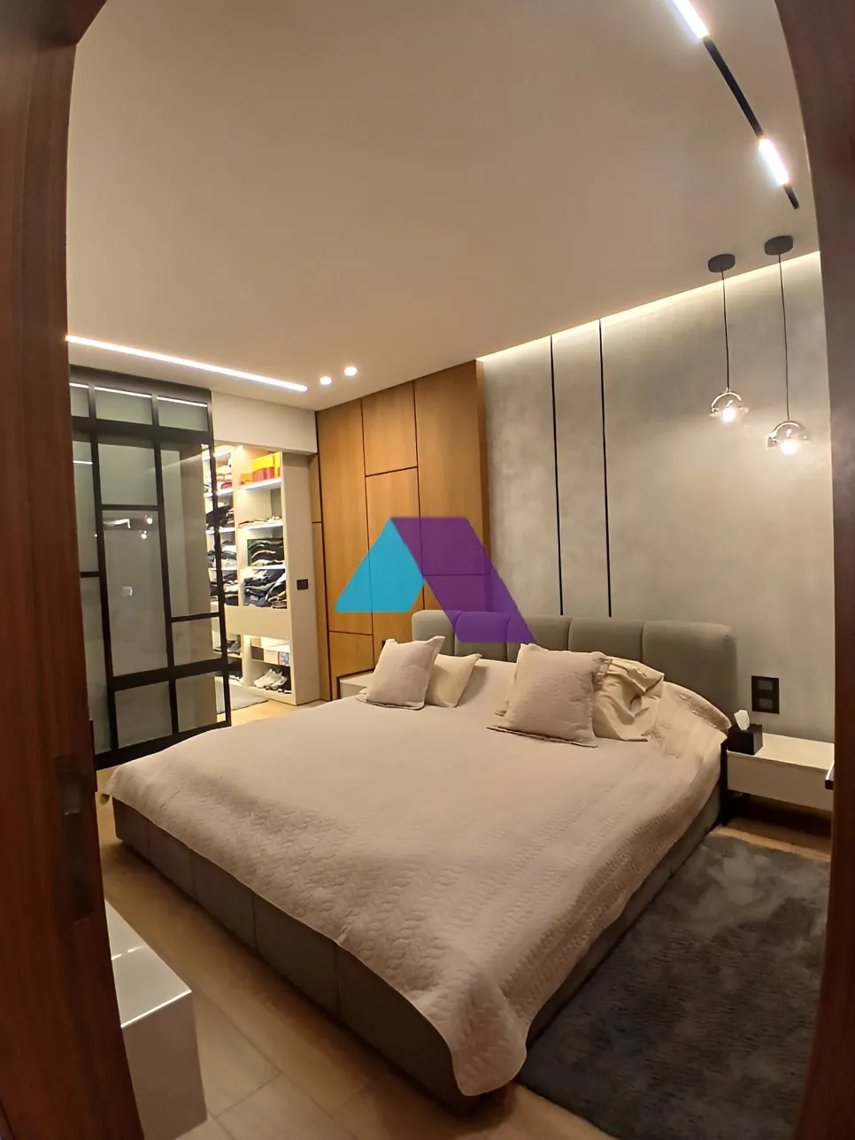 Apartment for Sale in Bharsaf