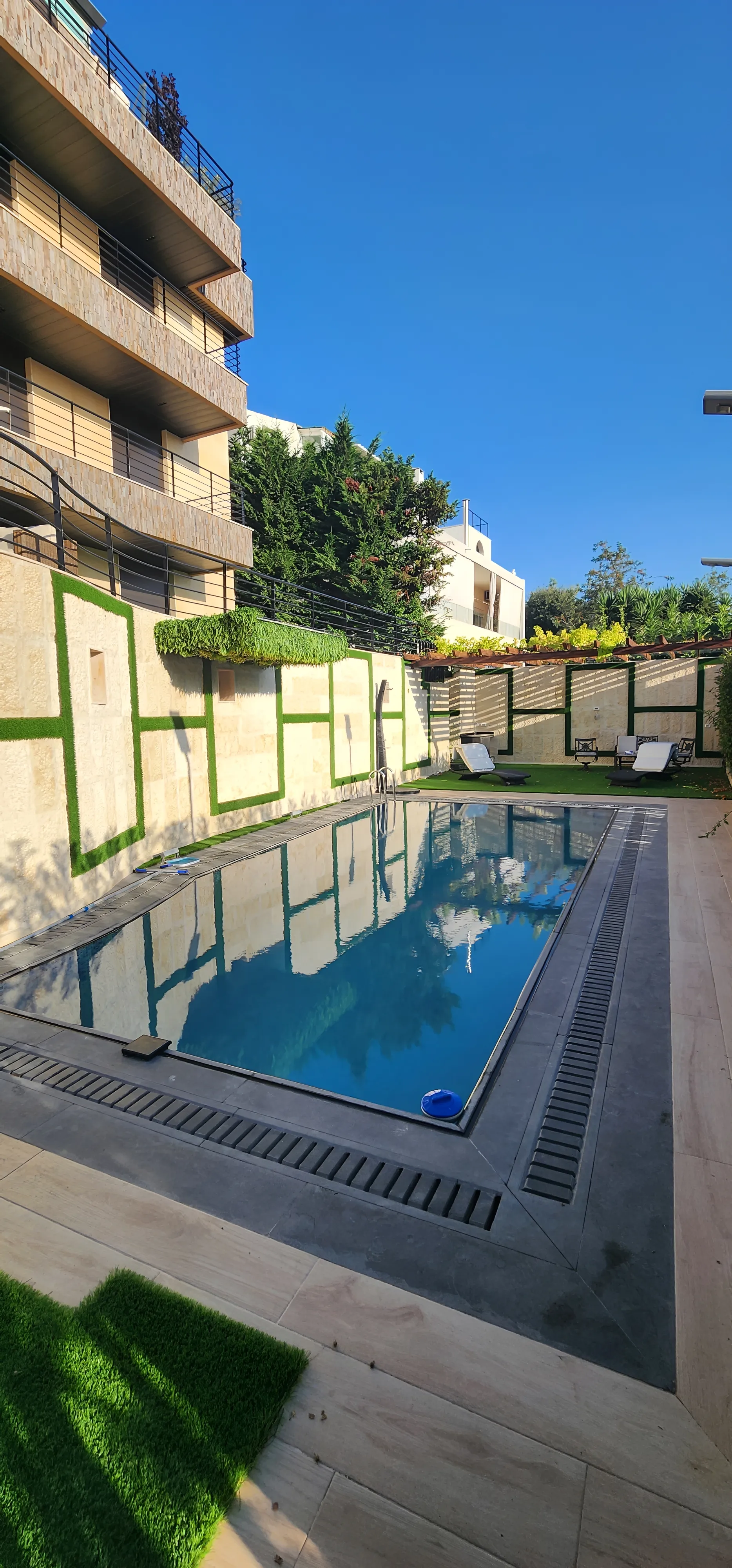 Residential for sale in Ballouneh, lebanon