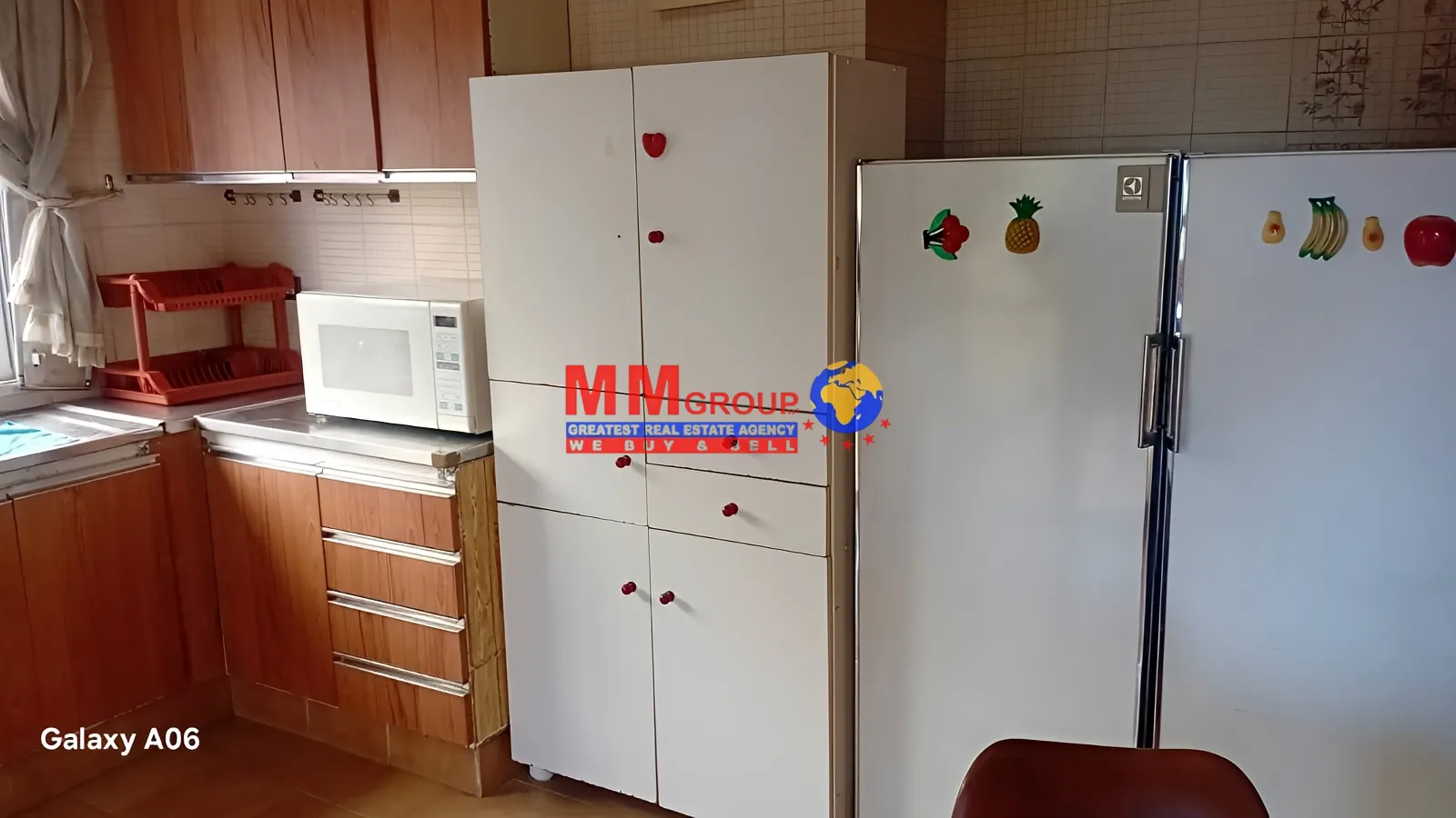 Apartment for Rent in Broummana
