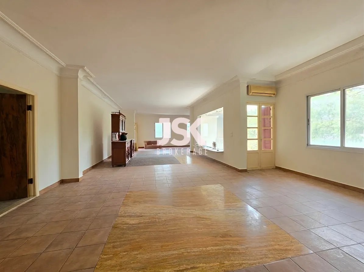 Apartment for Sale in Mar Takla