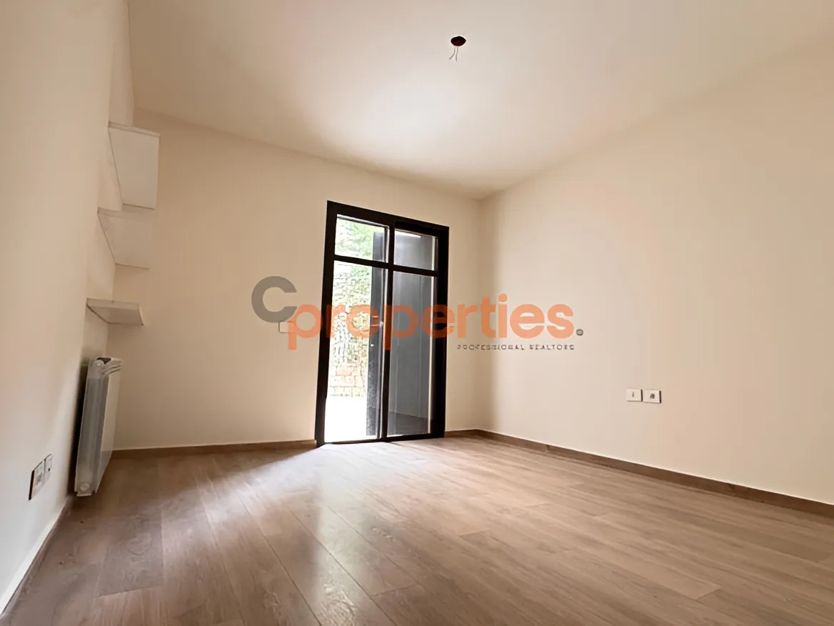 Apartment for Sale in Beit Misk